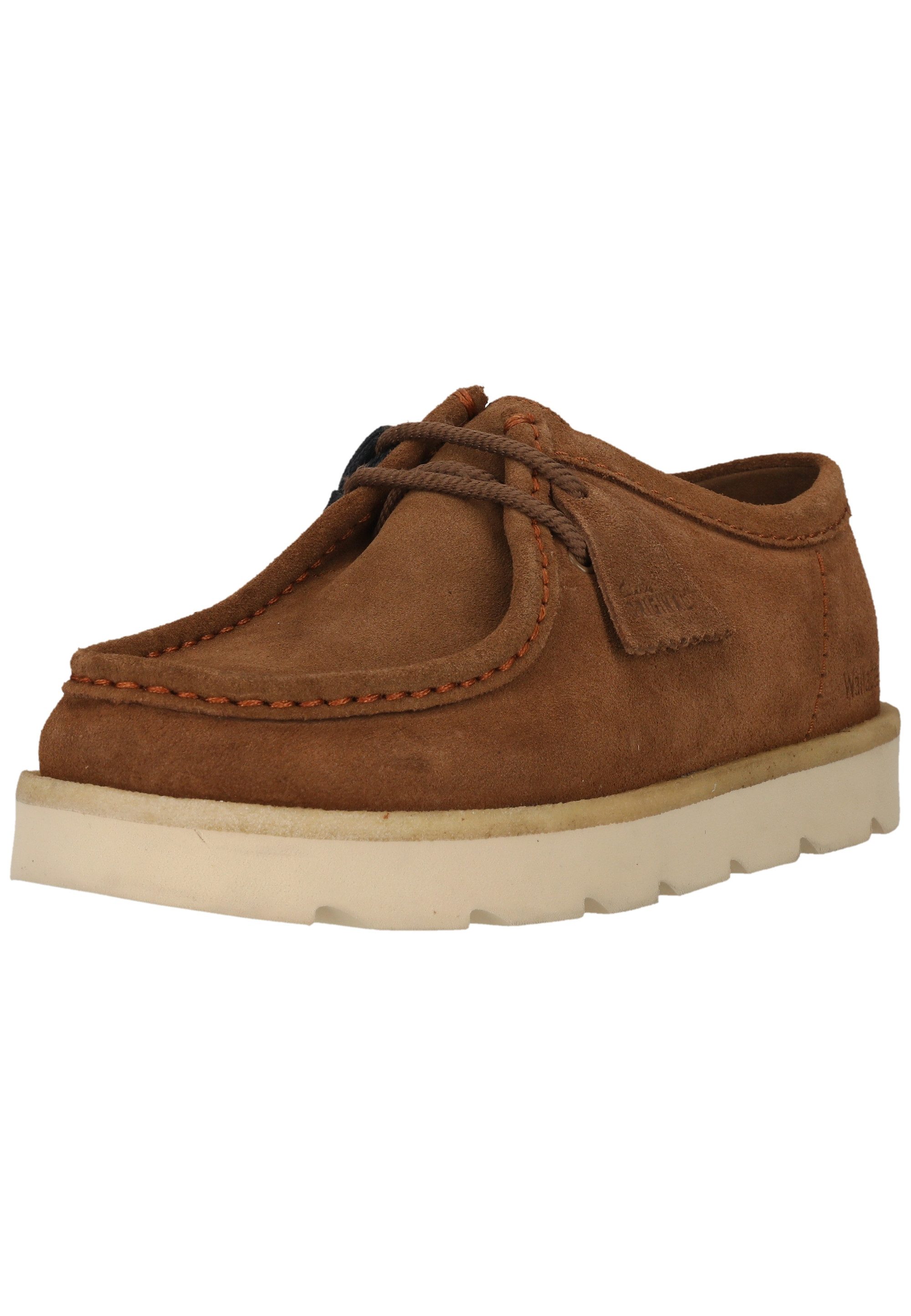 Meare Walla Schnürschuh
