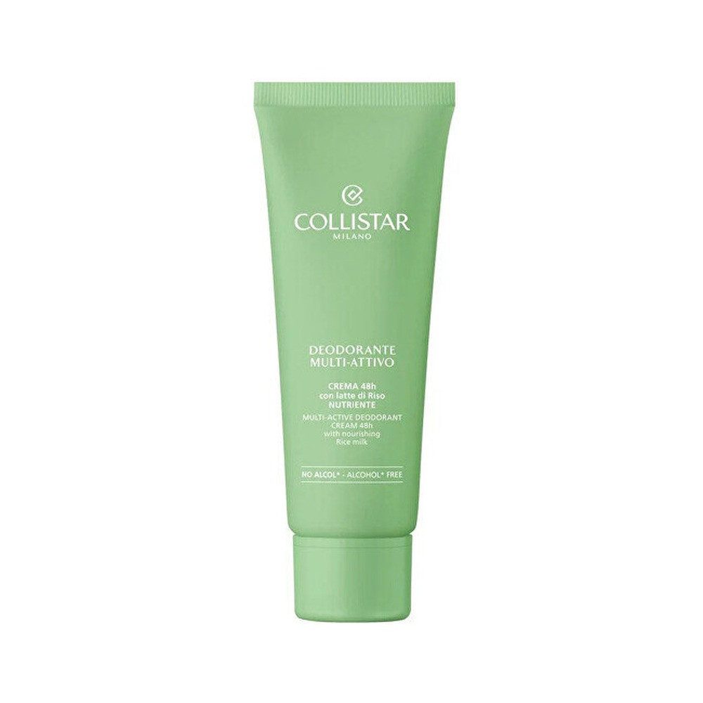 COLLISTAR Deo-Creme Multi-Active Deo