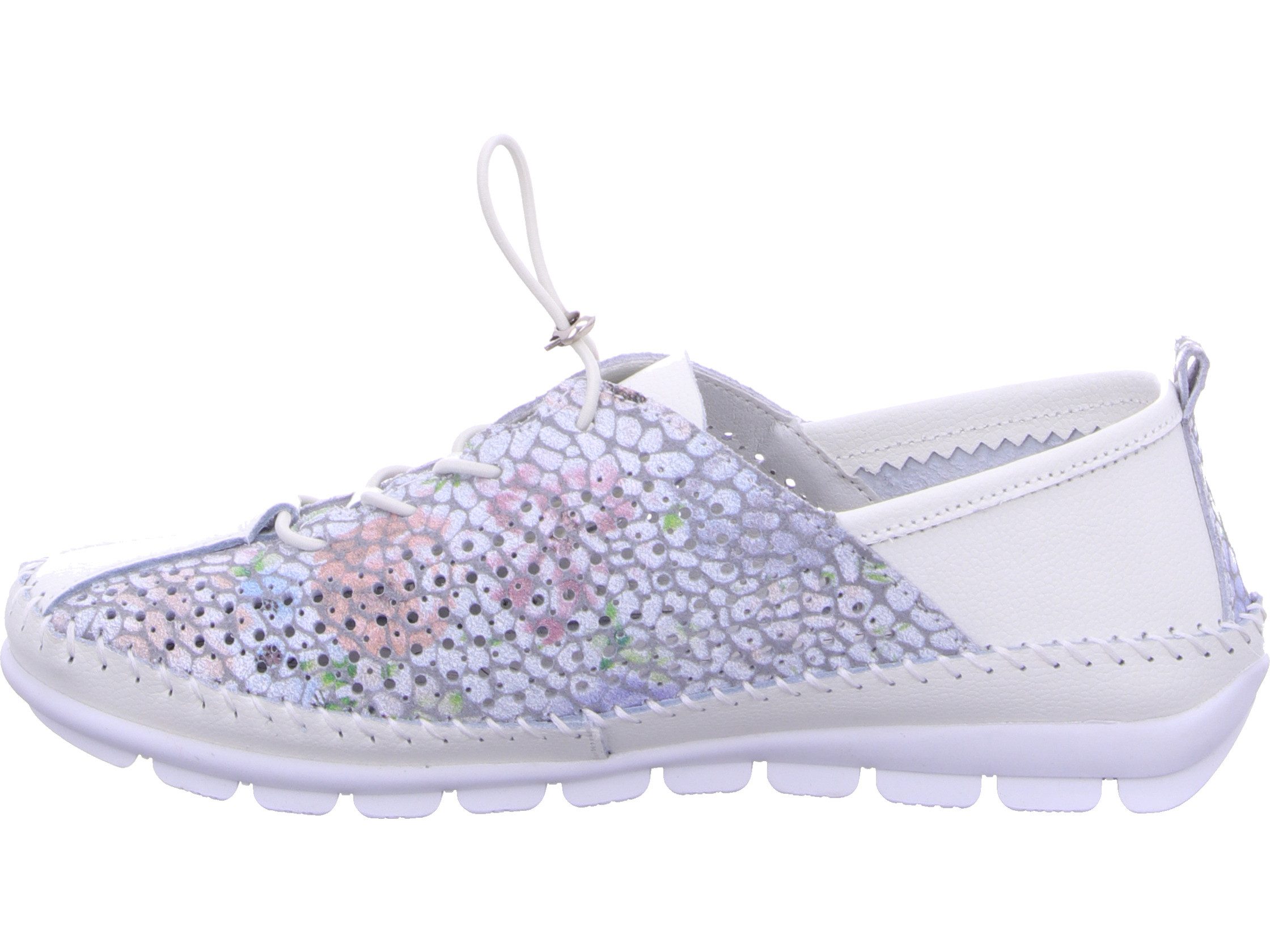 Scandi Slipper echtes Leder