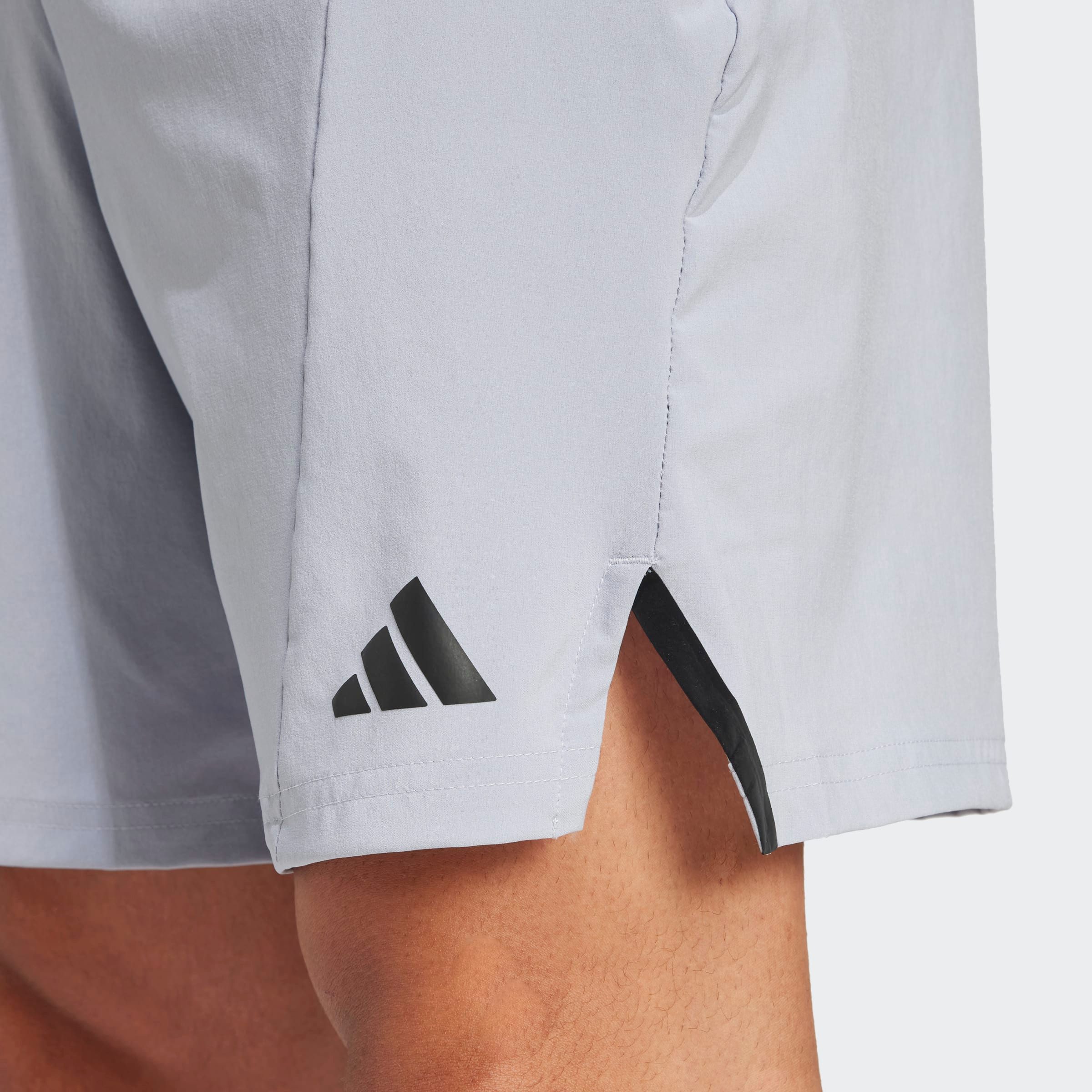 adidas Performance Shorts DESIGNED FOR TRAINING WORKOUT – Bild 4 von 5