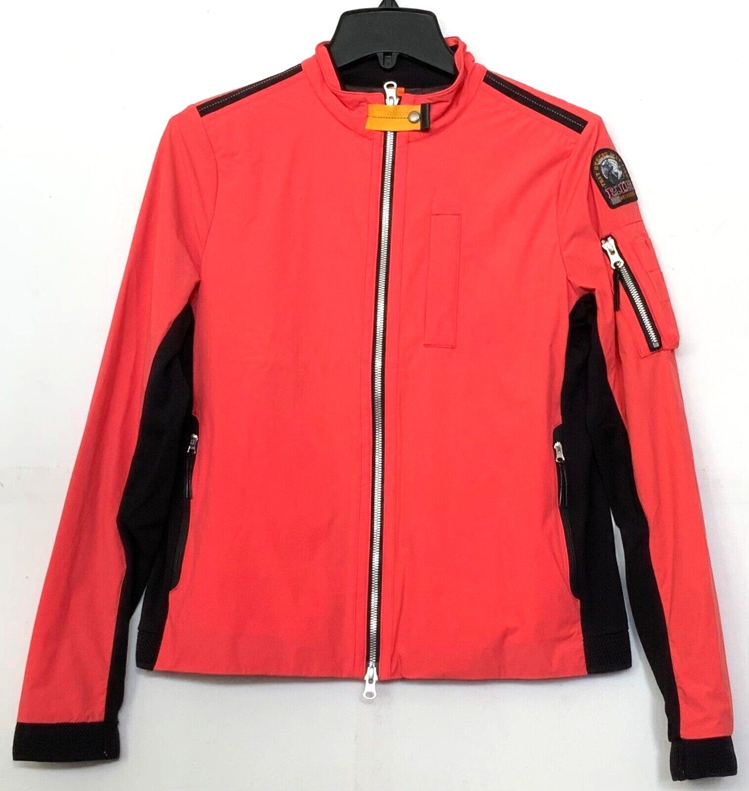Parajumpers Bomberjacke Parajumpers Damen Jacke, Parajumpers Hagi Damen Übergangsjacke.