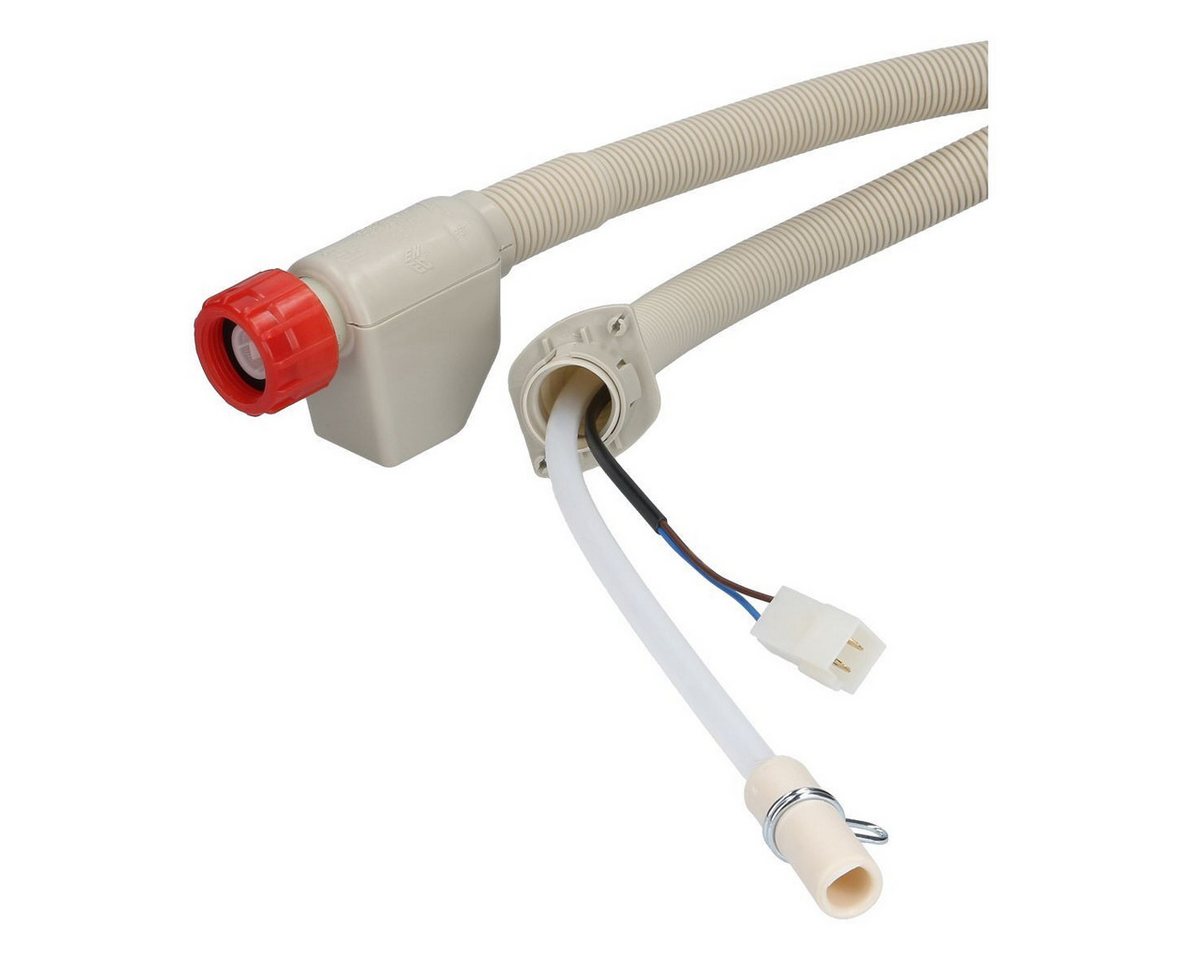 Thumbnail - easyPART Zulaufschlauch wie Electrolux 140180589016 Zulaufschlauch, Spülmaschine / Geschirrspüler