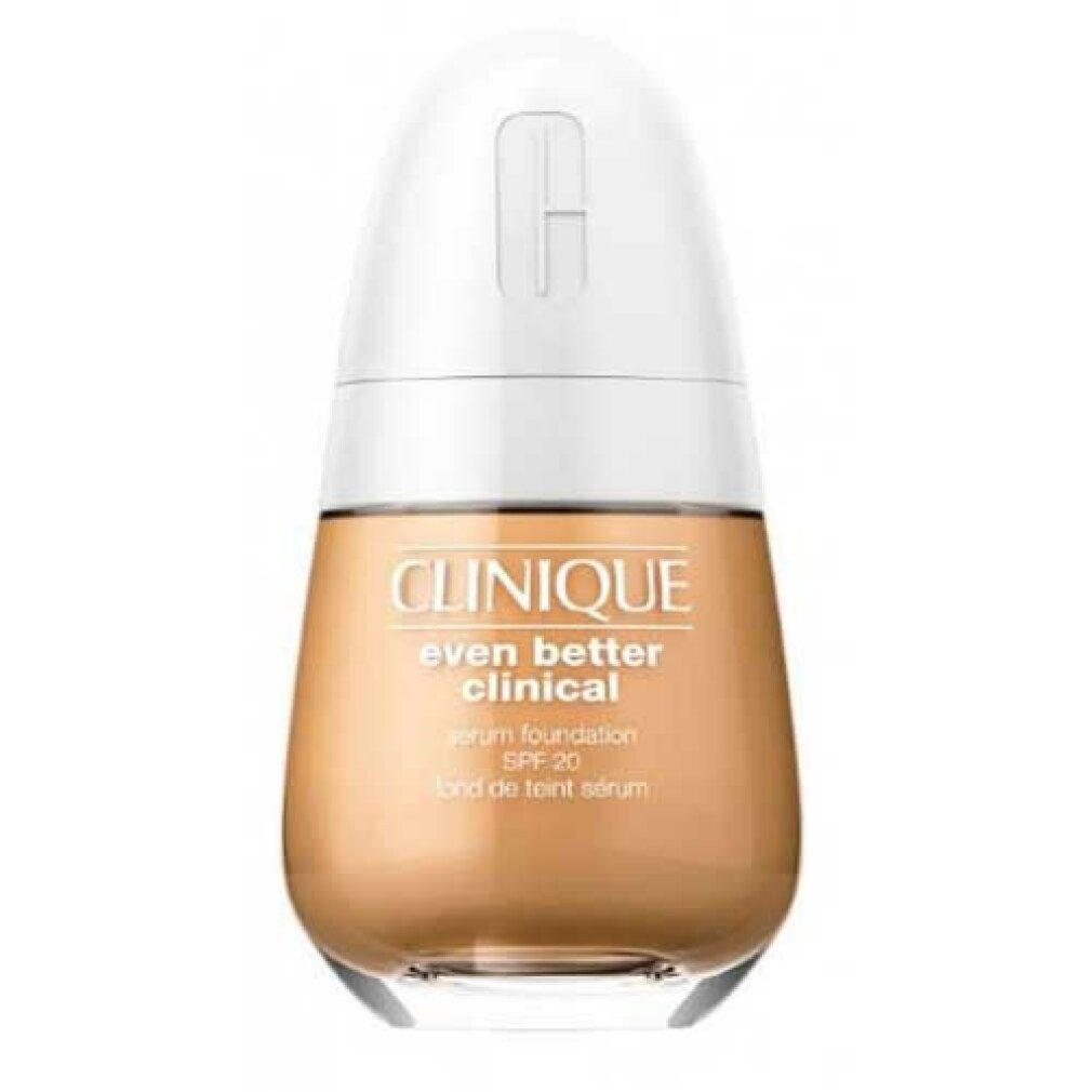 CLINIQUE Foundation Even Better Clinical Serum Foundation SPF20