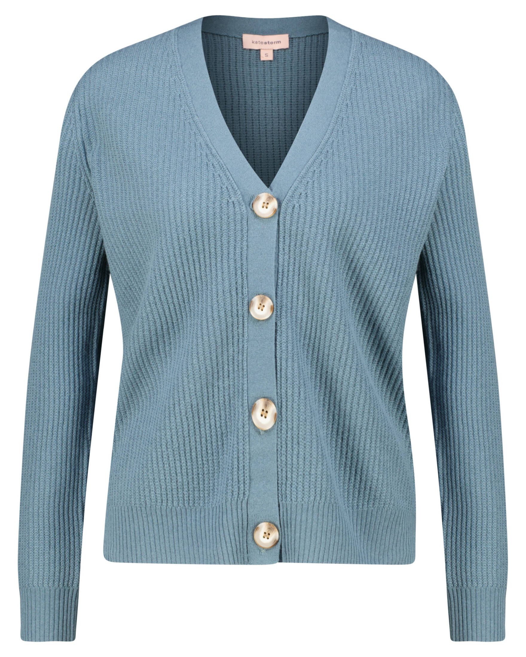 Kate Storm Cardigan Damen Strickjacke aus günstig online kaufen