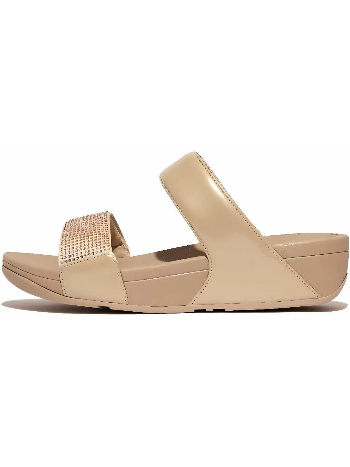 Fitflop Lulu Slide - Hotfix Sandale