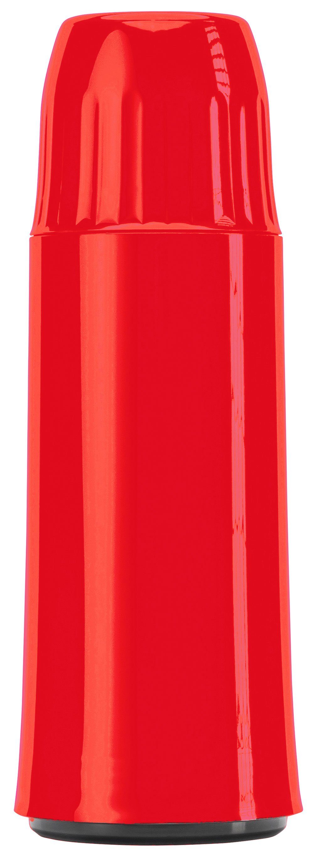 Helios Isolierflasche Rocket, aus Kunststoff