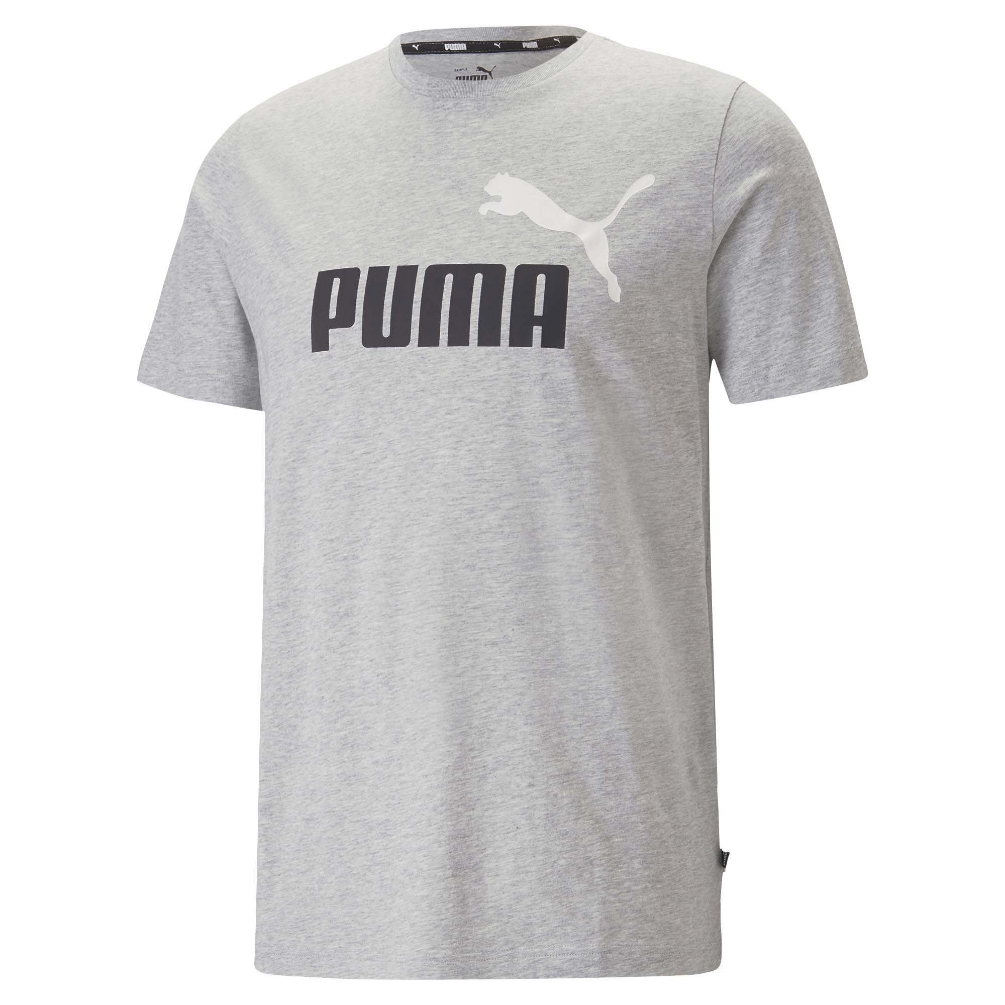 PUMA T-Shirt Herren T-Shirt 1er Pack günstig online kaufen