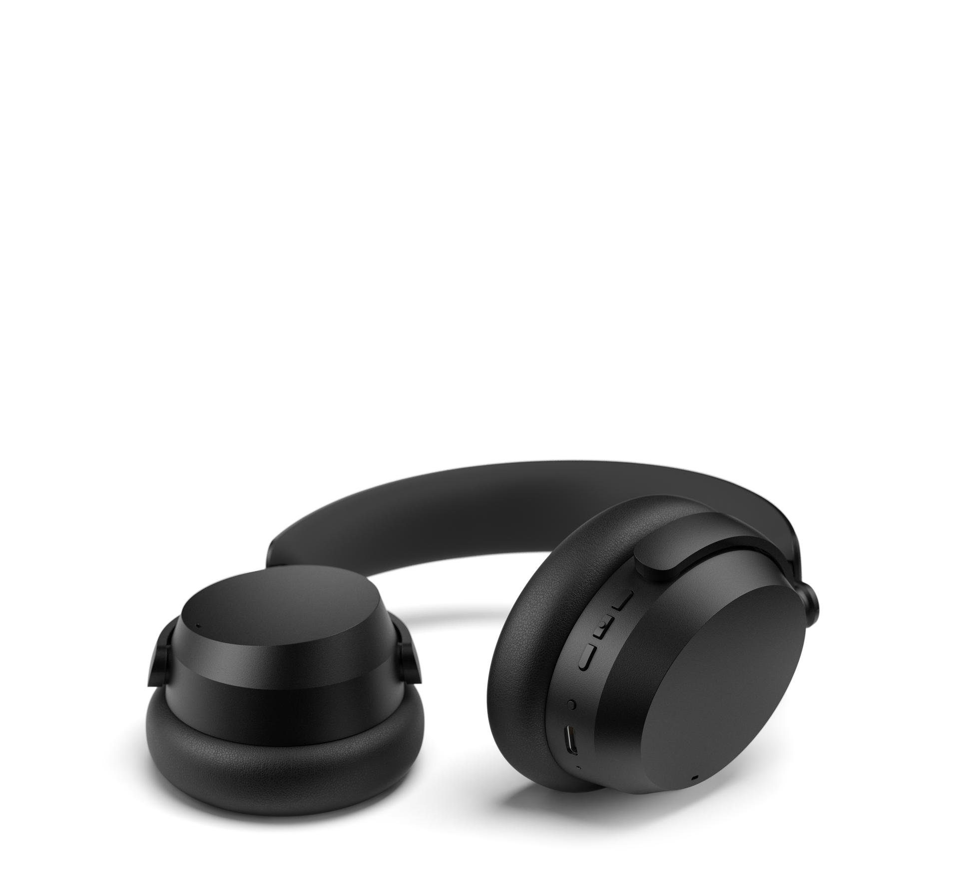 Sennheiser ACCENTUM Wireless Over-Ear-Kopfhörer (Active Noise Cancellation, Bluetooth)