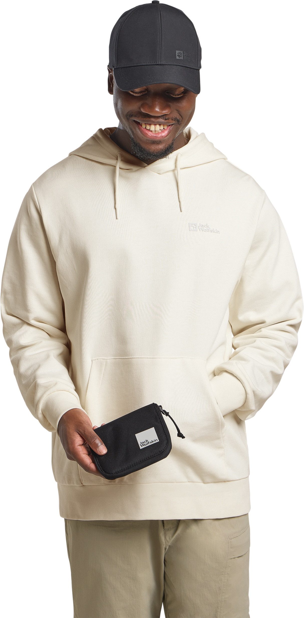 Jack Wolfskin Geldbörse KONYA WALLET günstig online kaufen