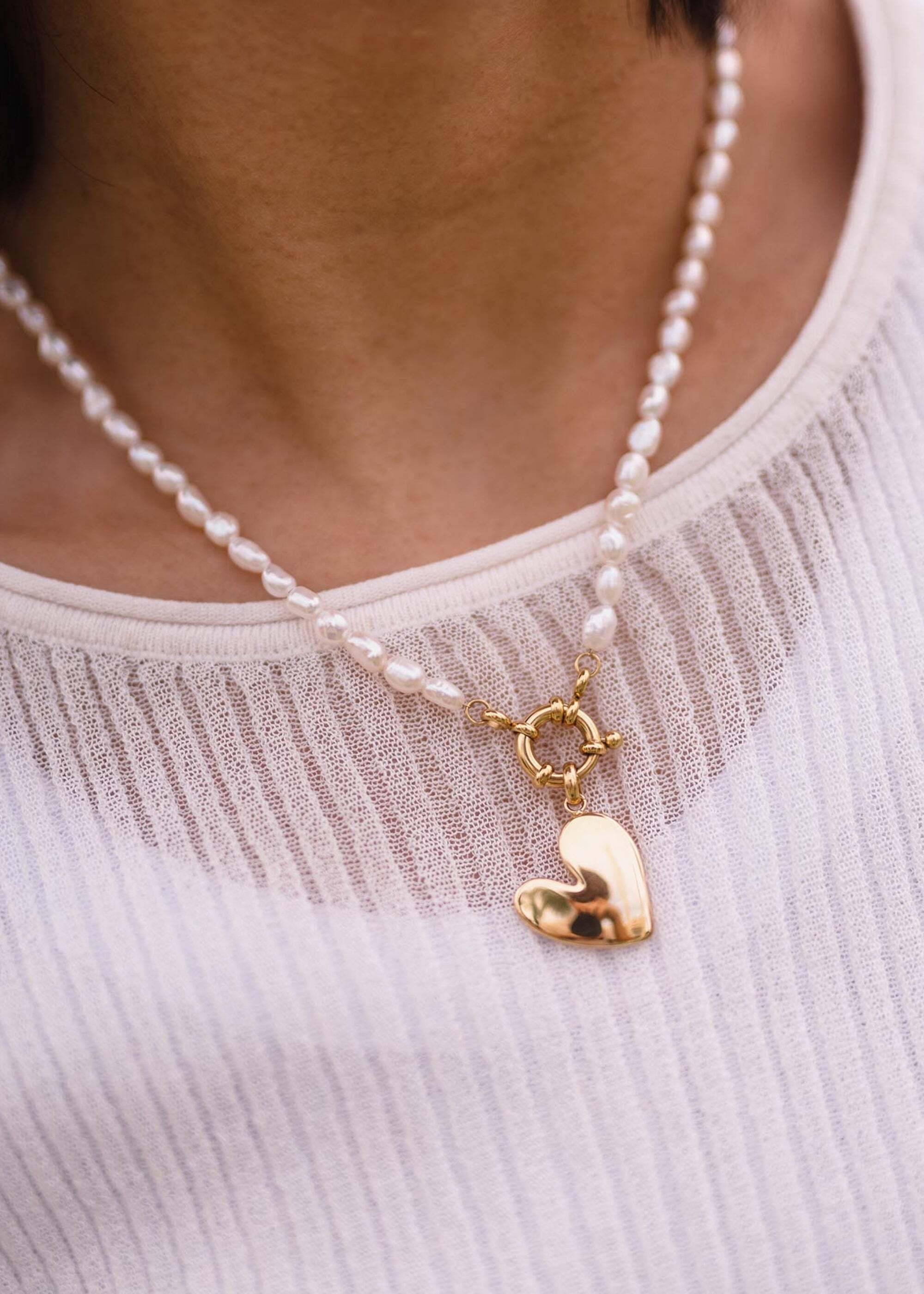 Purelei Bead True Love