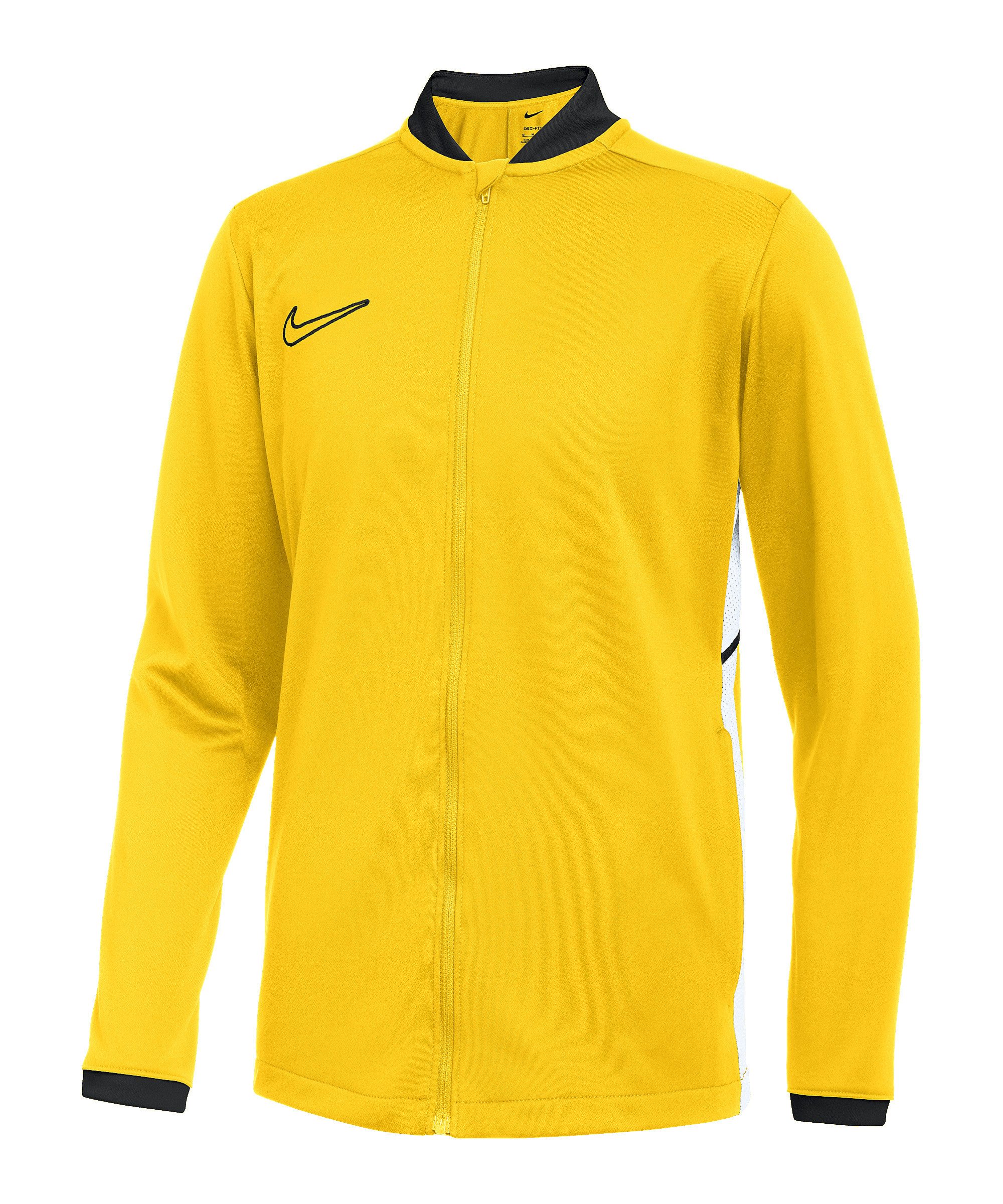 Nike Sweatjacke Nike Performance Academy 25 Trainingsjacke Kids Polyester