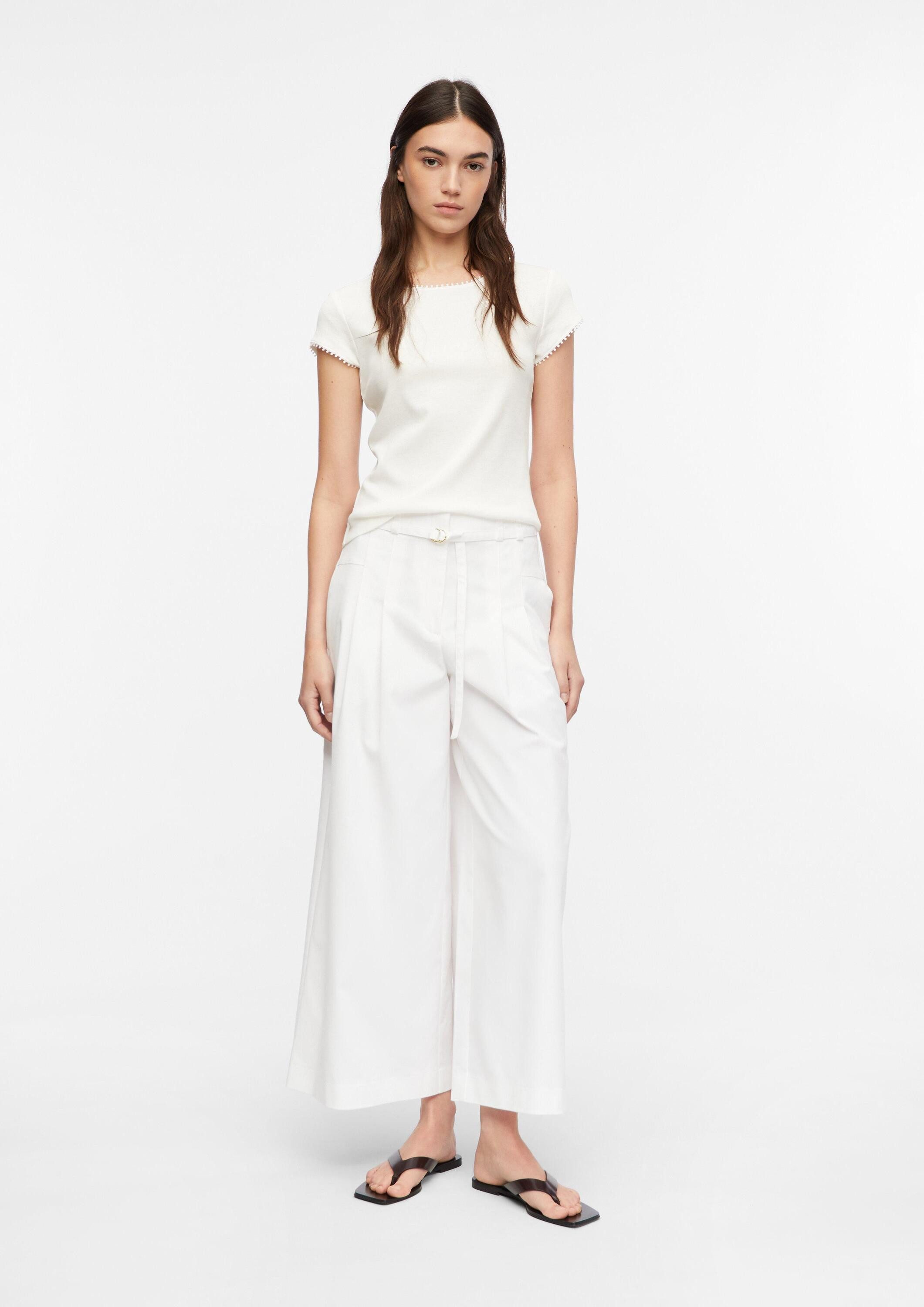 comma 7/8-Hose Hose Hose