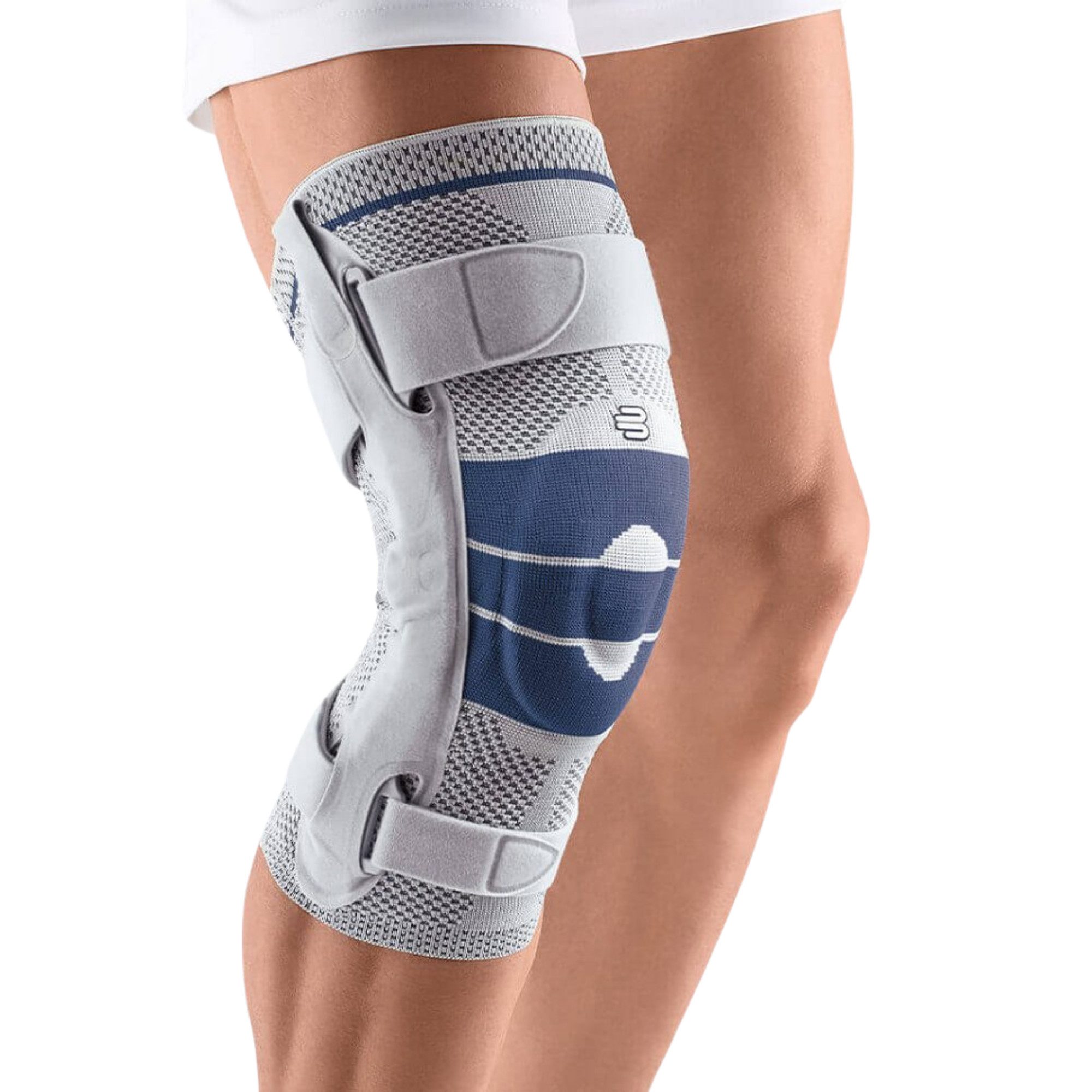 Bauerfeind Kniebandage Bauerfeind GenuTrain S, Made in Germany