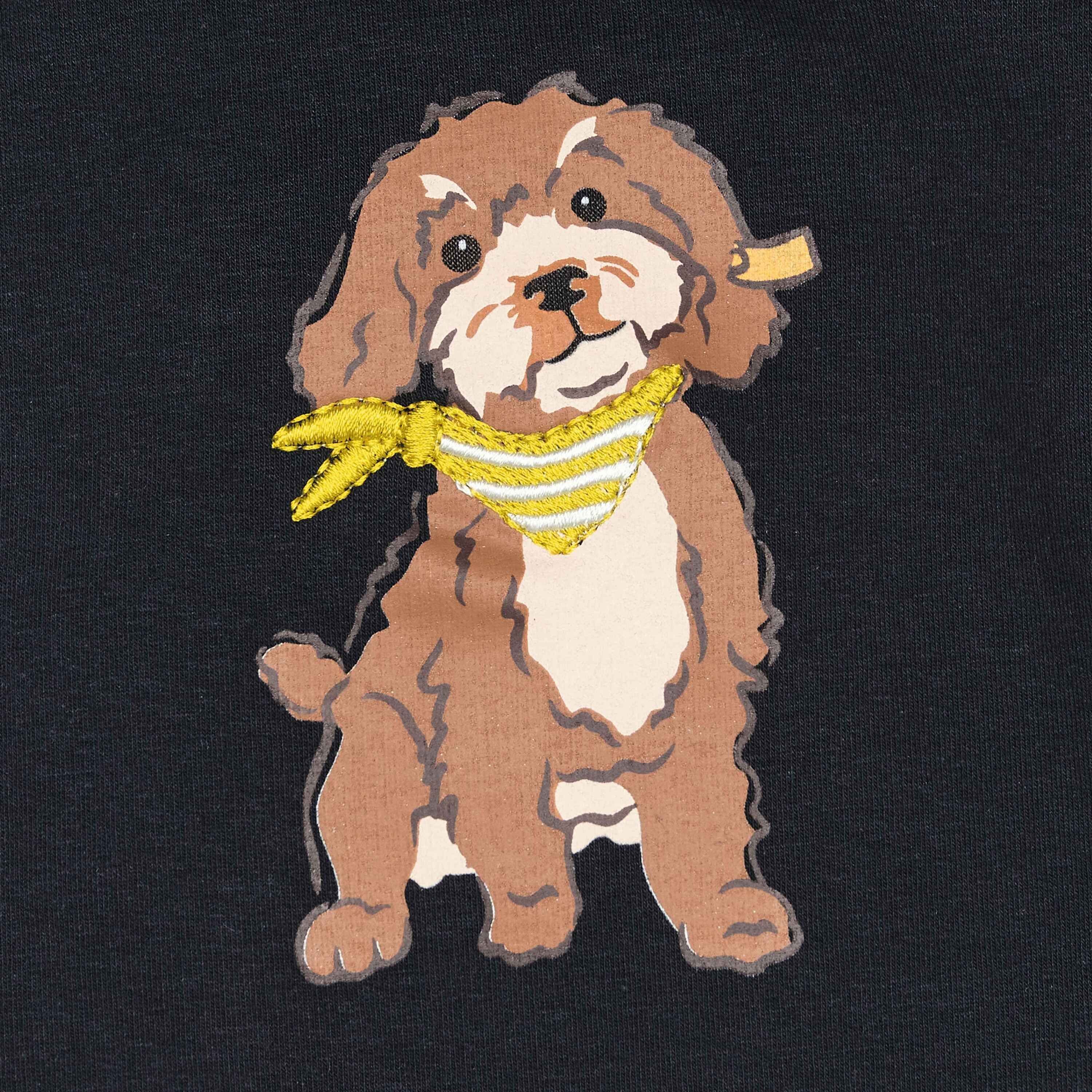 Steiff Sweatshirt Sweatshirt