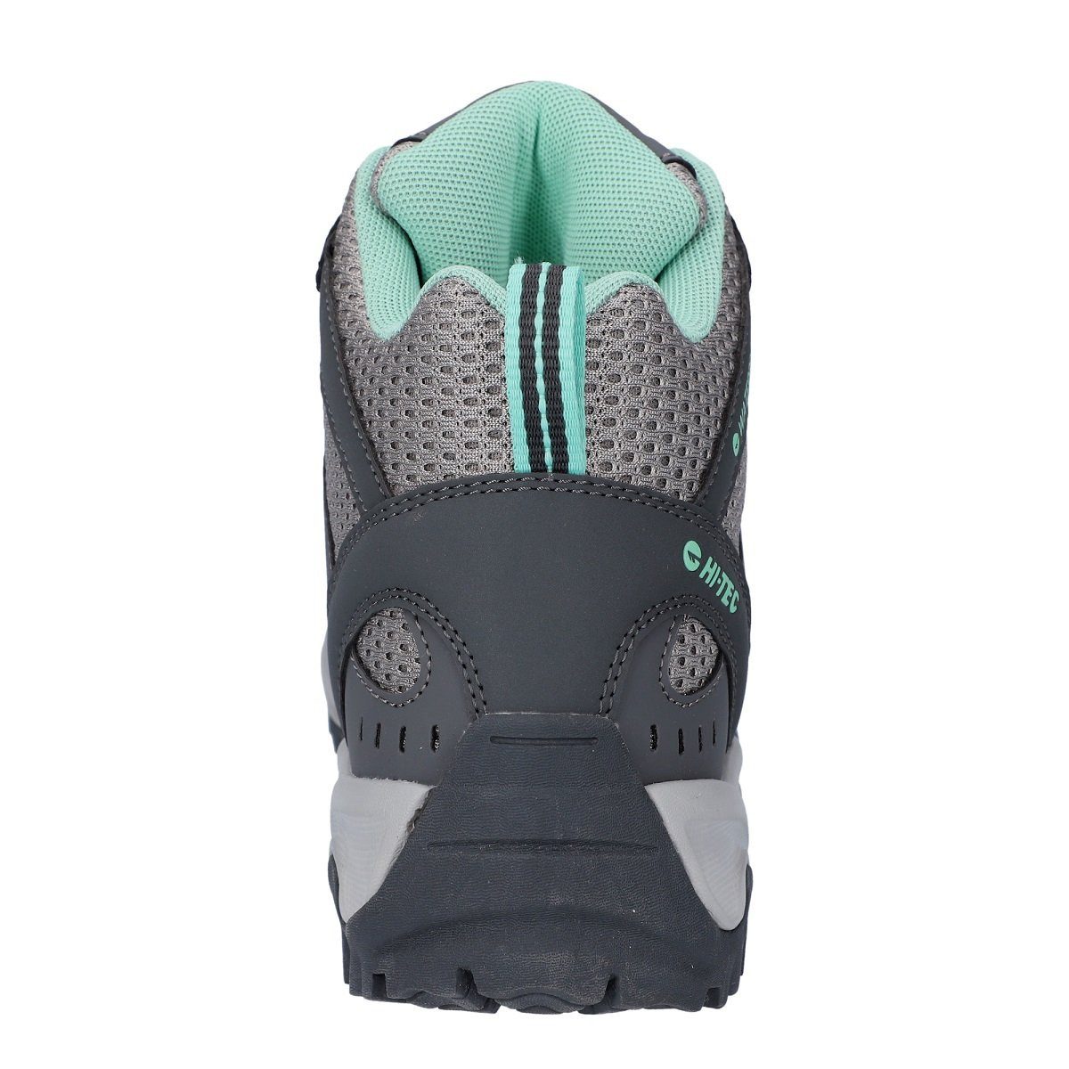 Hi-Tec Jaguar Mid charcoalgrau Damen Wanderschuh günstig online kaufen