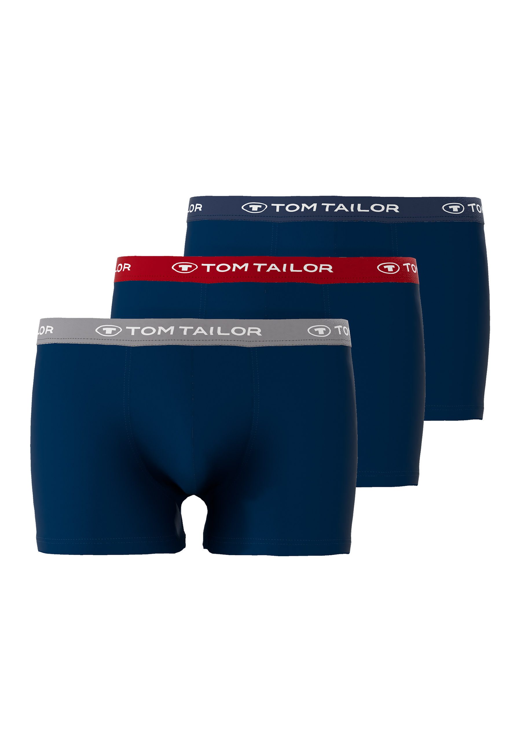 Boxershorts Buffer