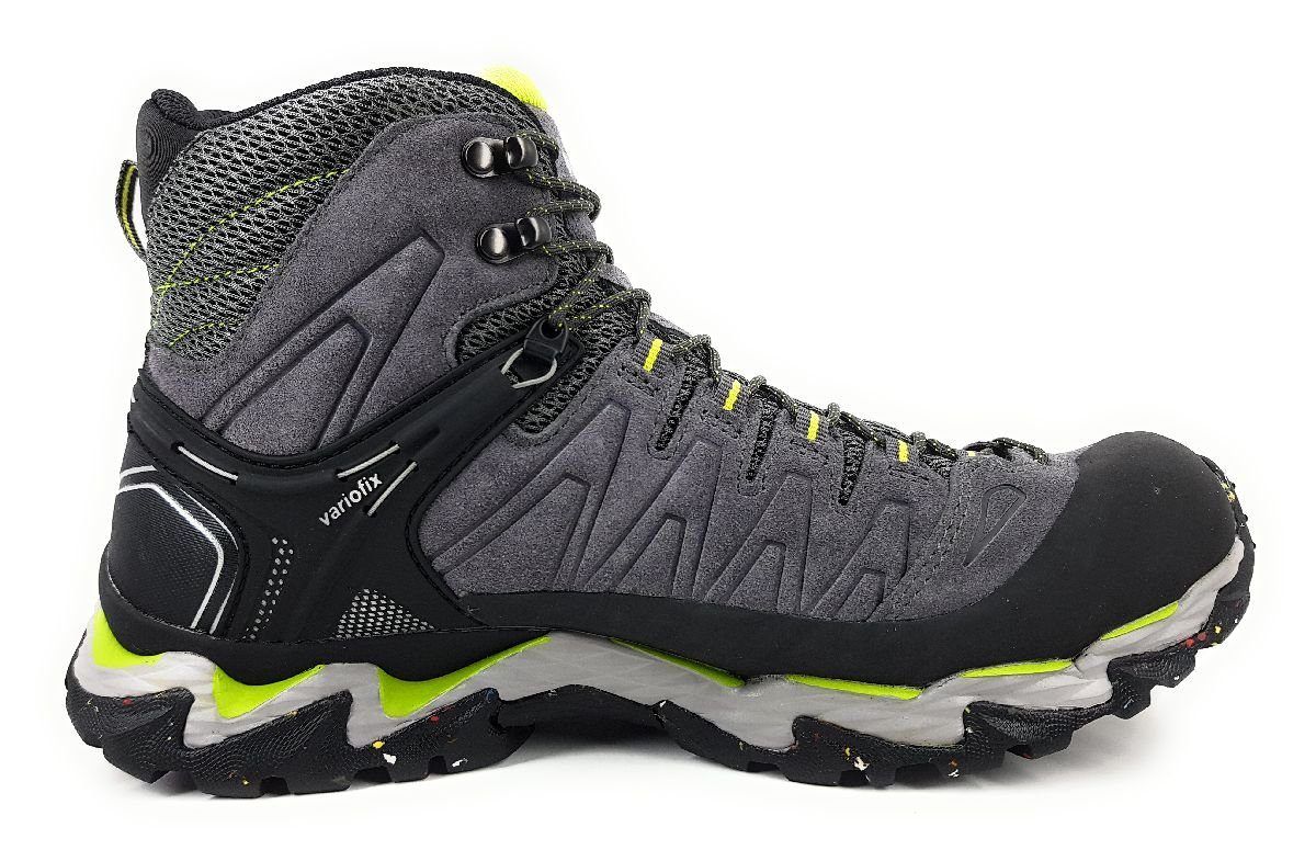 Meindl Wanderschuh Outdoorschuh günstig online kaufen