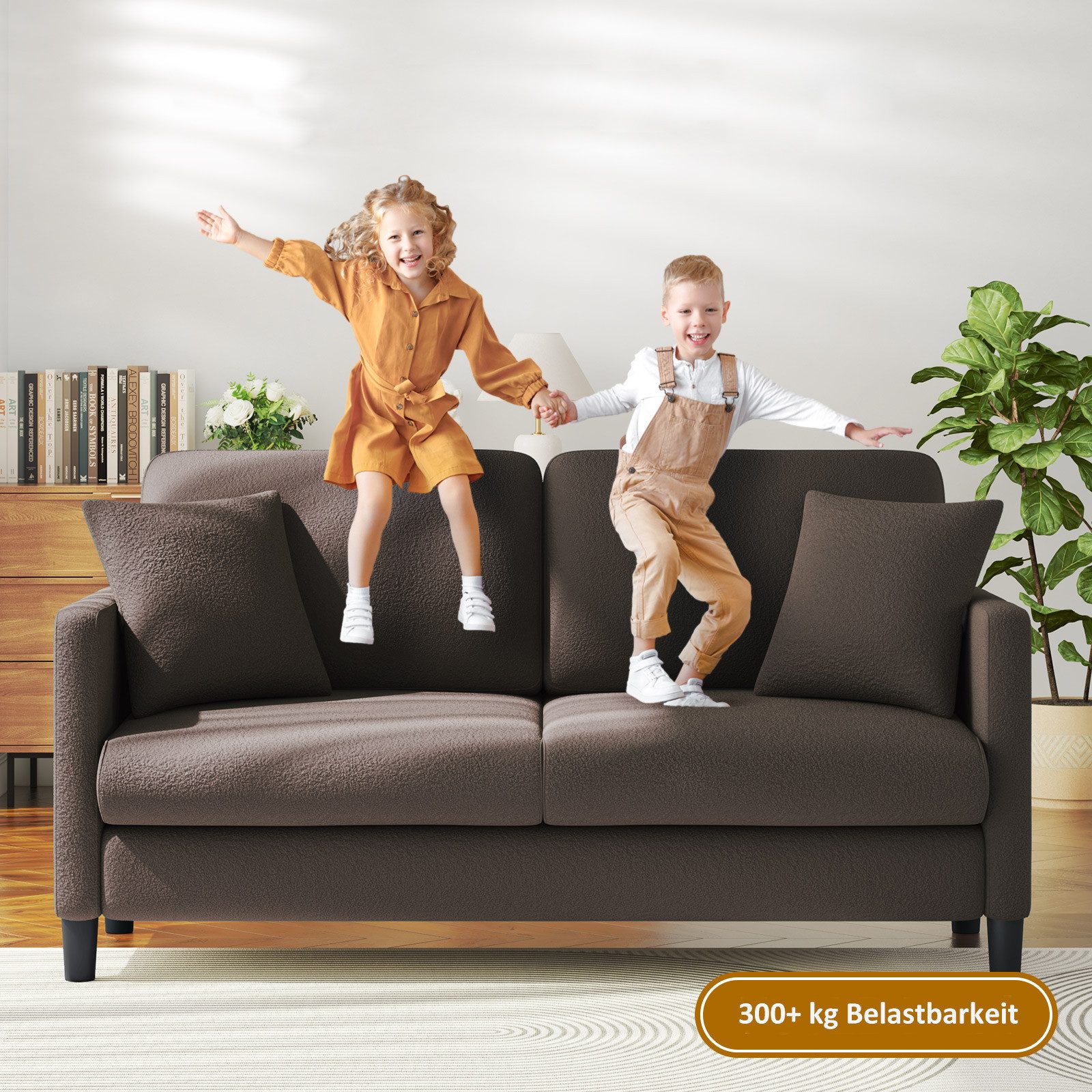 Vesgantti Sofa 3/2 Sitzer Sofa Gästesofa günstig online kaufen