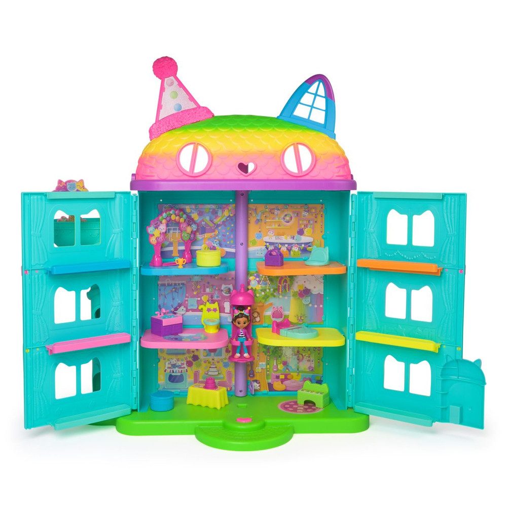 Spin Master Spielhaus Gabby's Dollhouse - günstig online kaufen