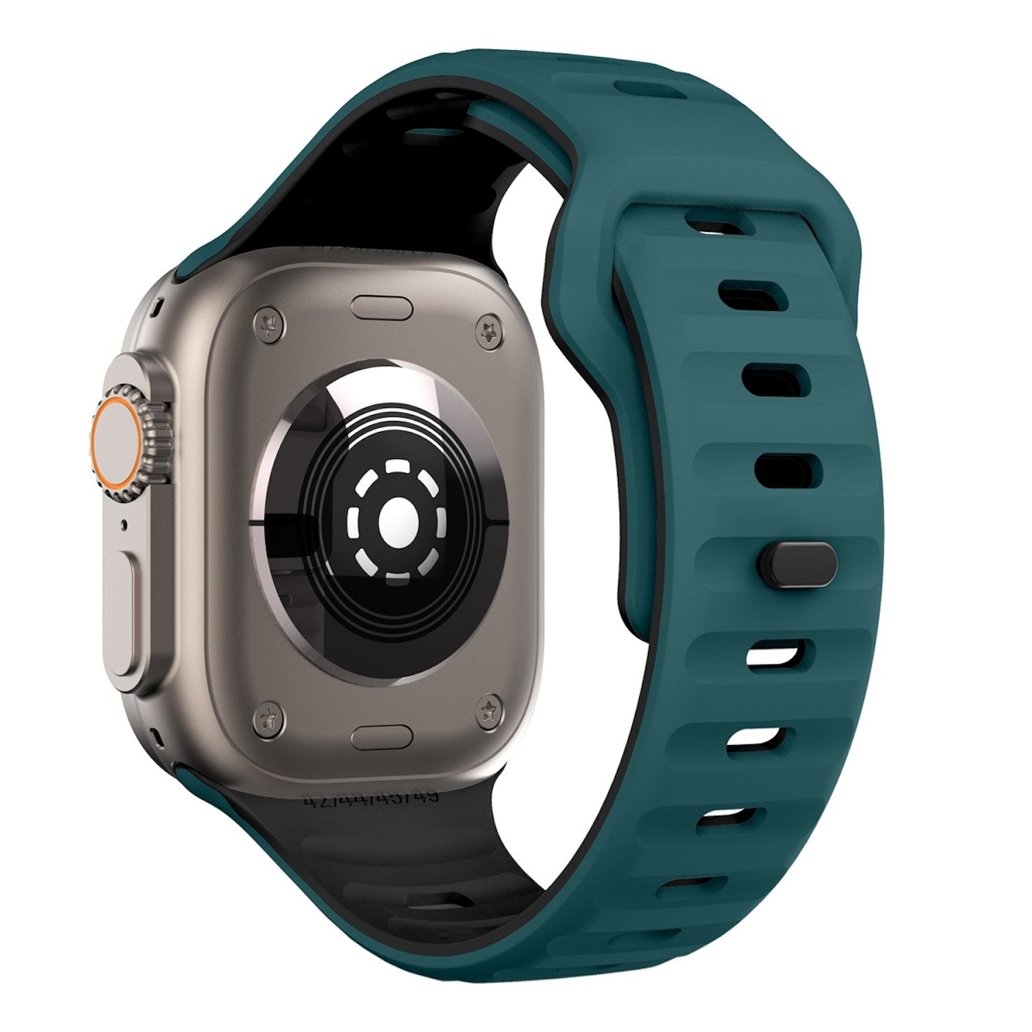 Wigento Smartwatch-Armband Für Apple Watch Ultra günstig online kaufen