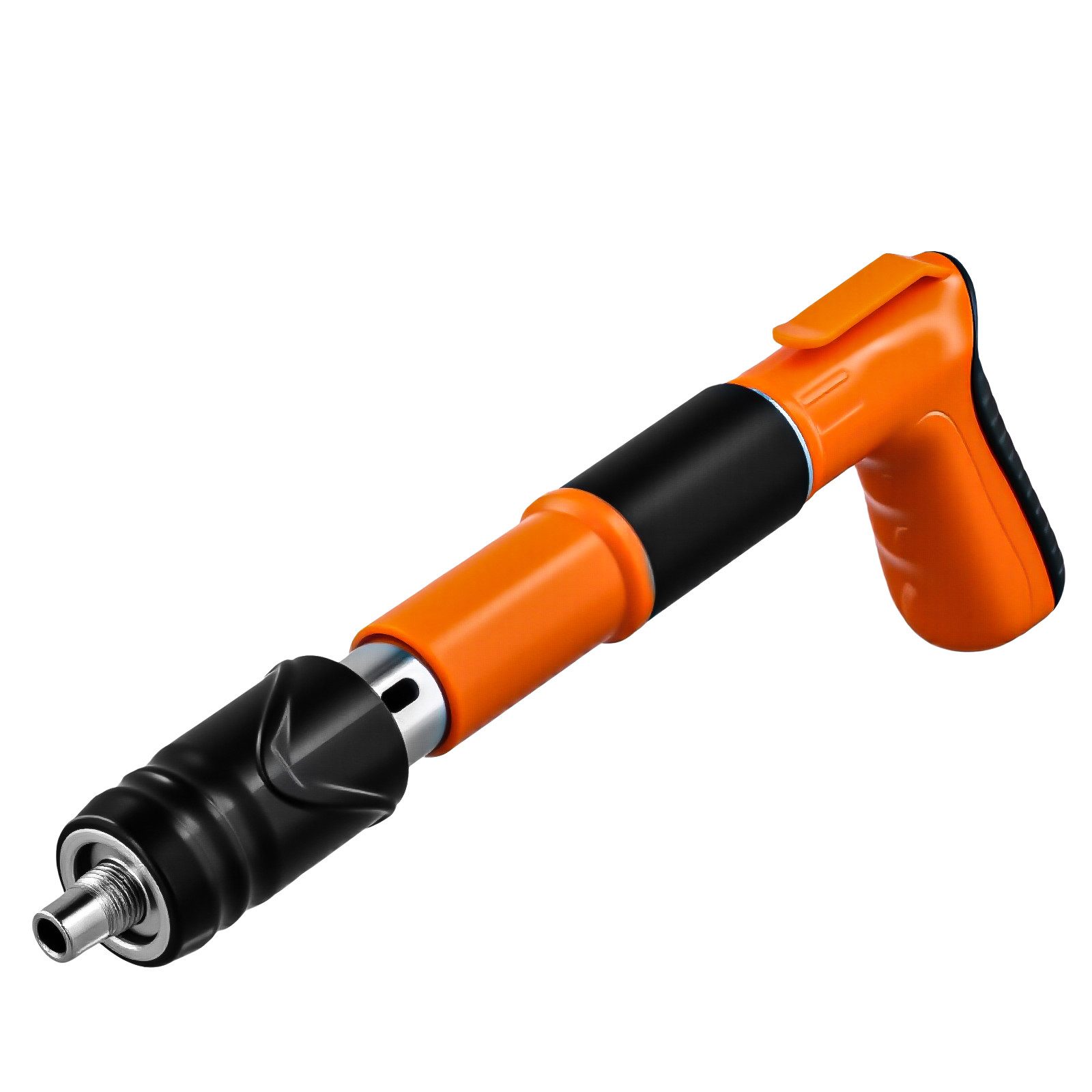 Nagler Beton-Nagelpistole Fünfstufig einstellbare Druckluft-Nagelpistole