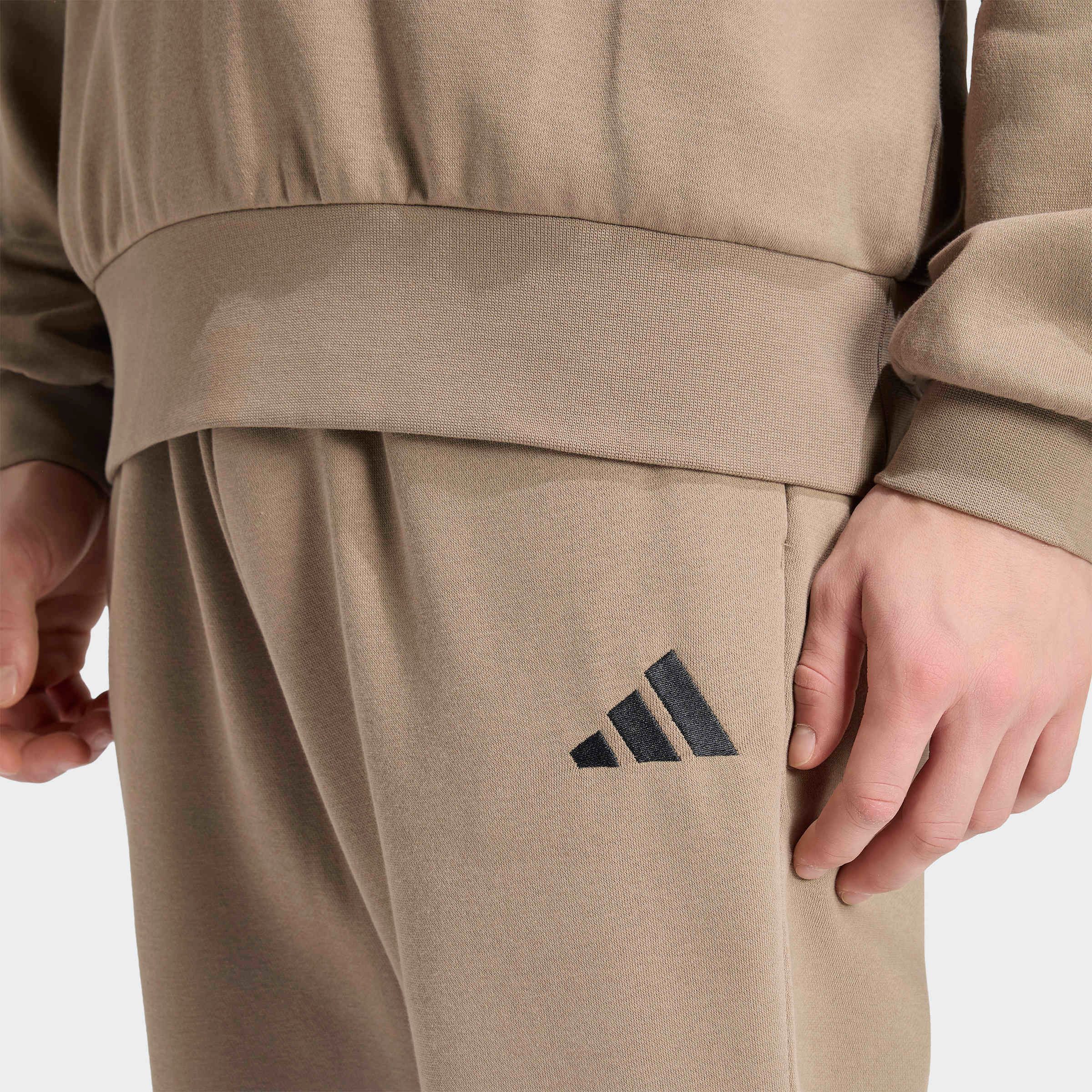 adidas Sportswear Sporthose ESSENTIALS FEELCOZY