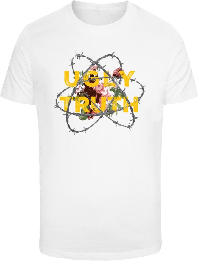 Mister Tee T-Shirt Ugly Truth Tee