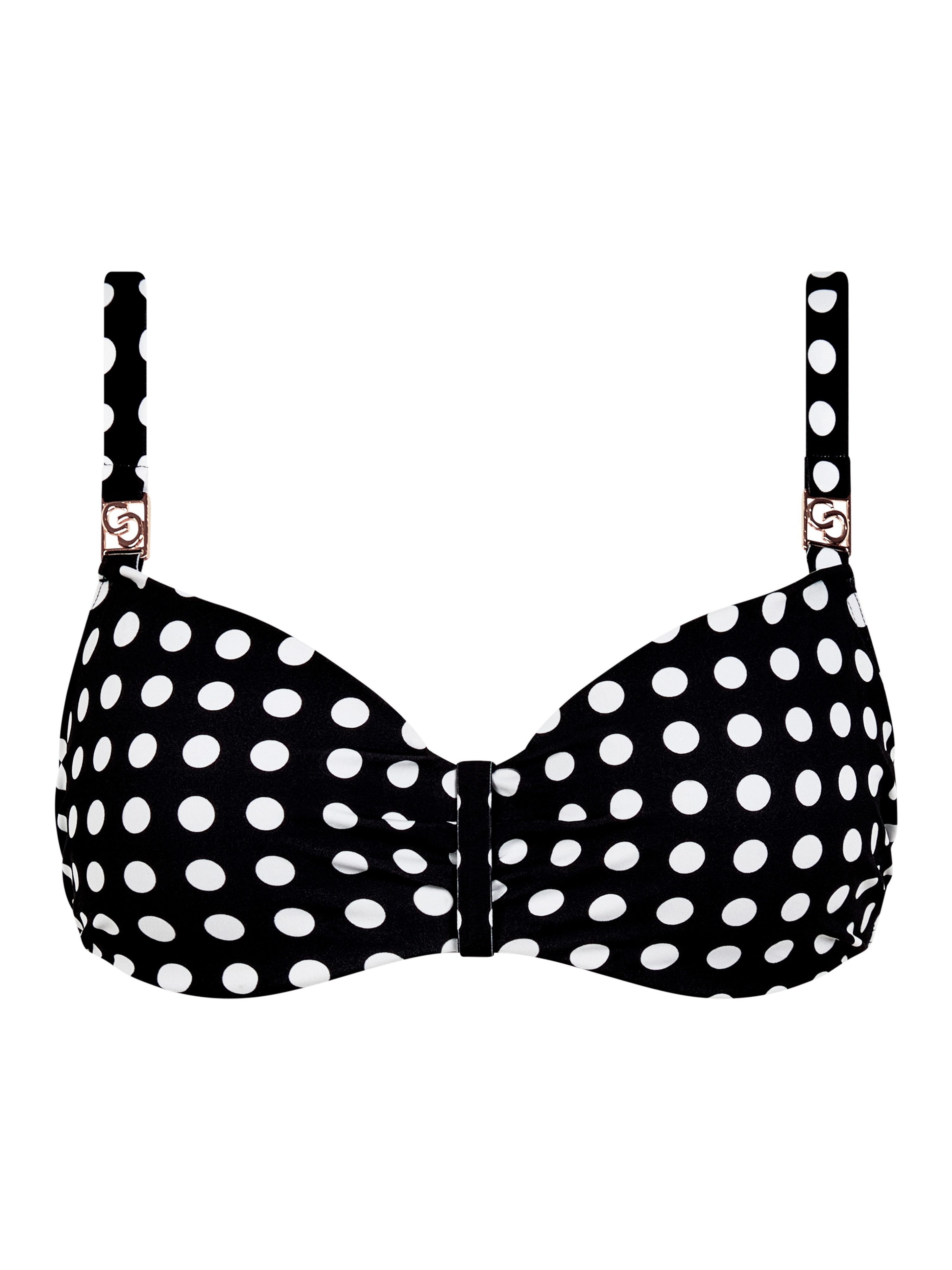 Chantelle Bade-Shirt