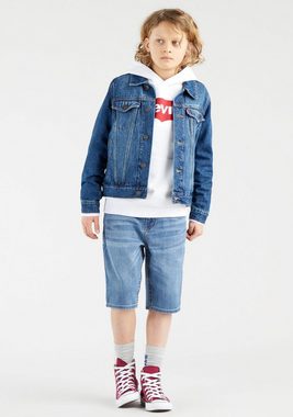 Levi's® Kids Jeansjacke TRUCKER JACKET for BOYS