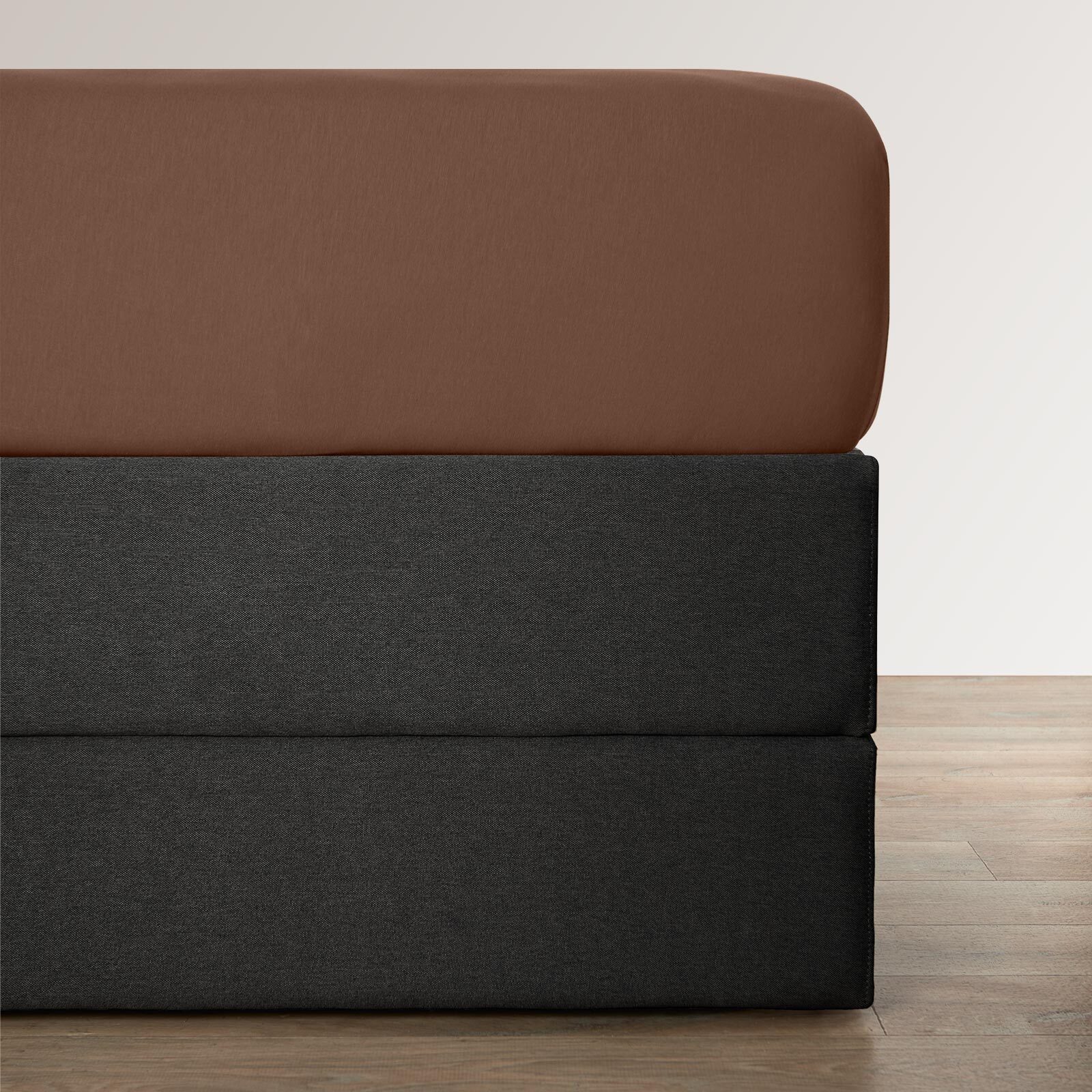 BETTWARENSHOP Spannbettlaken Boxspring, Jersey, Gummizug: Rundumgummi, (1 S günstig online kaufen