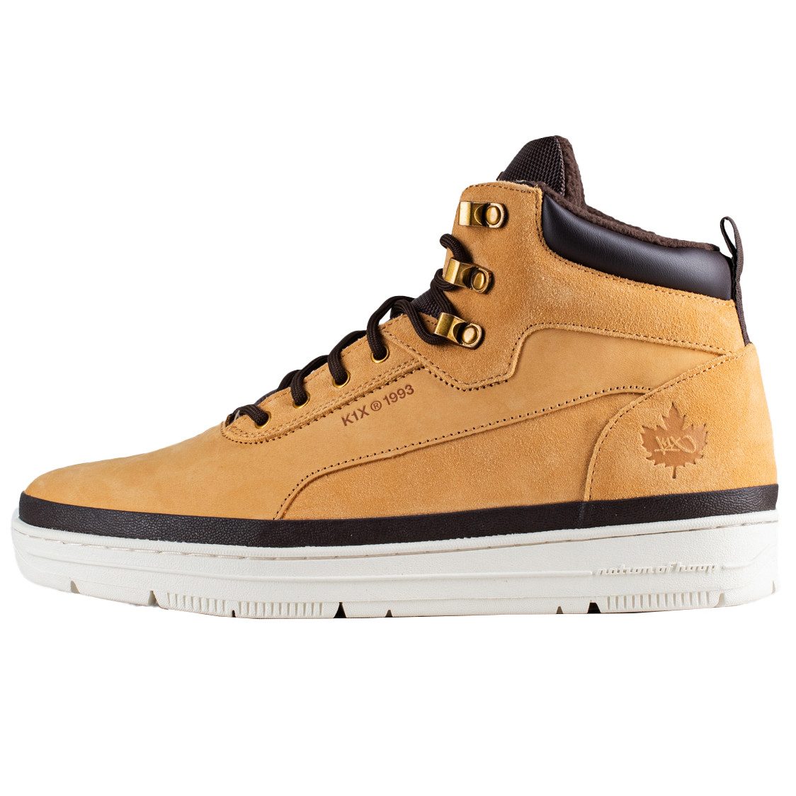 K1X K1X GK3000 Schnürboots