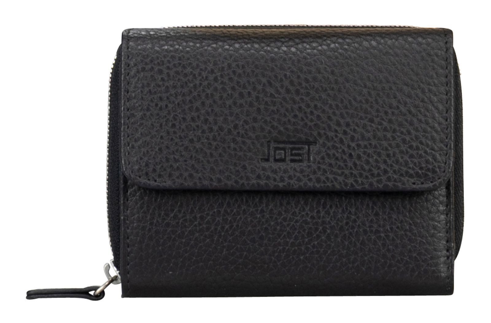Geldbörse Zip Wallet