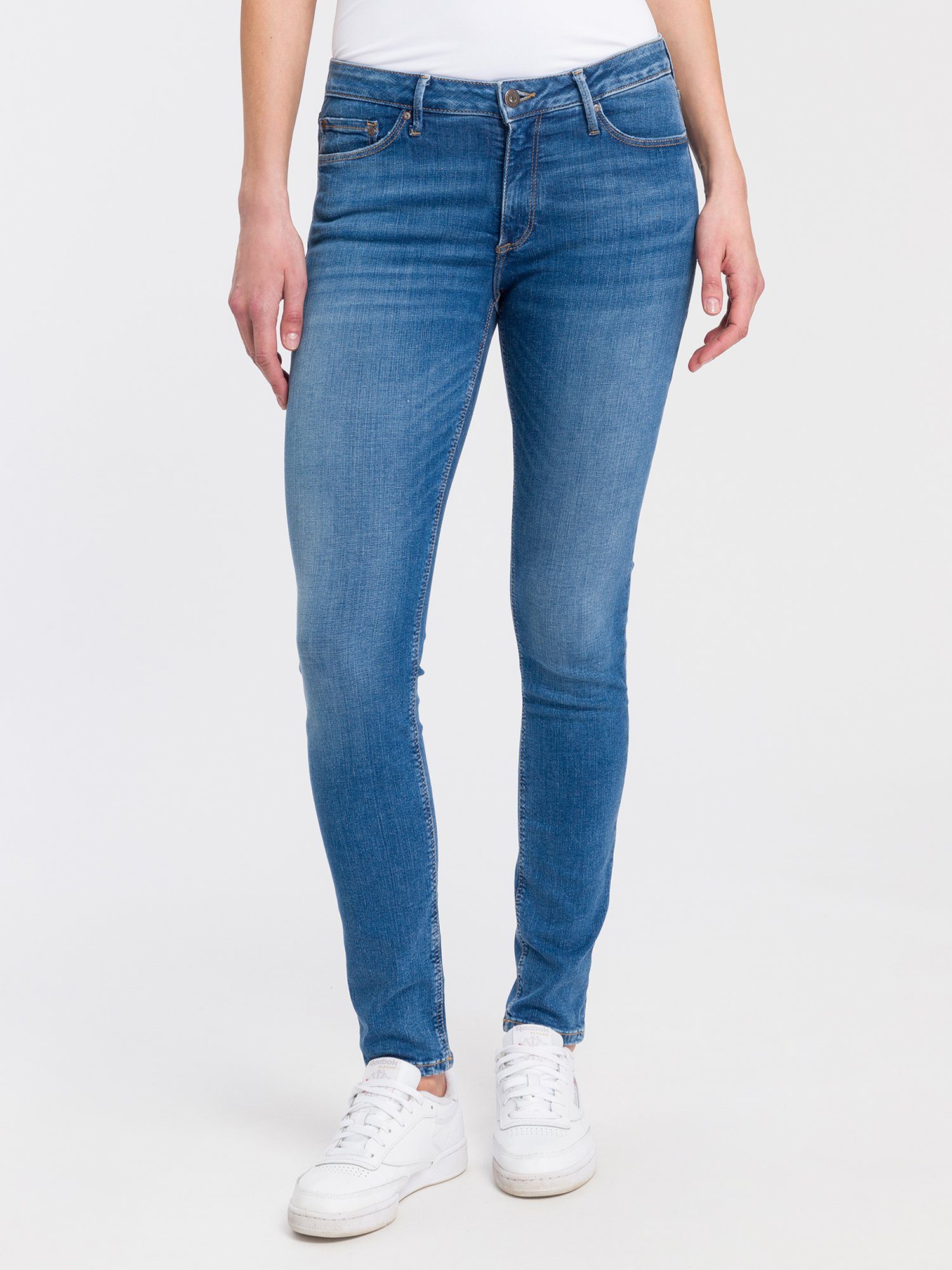 CROSS JEANS® Skinny-fit-Jeans Alan