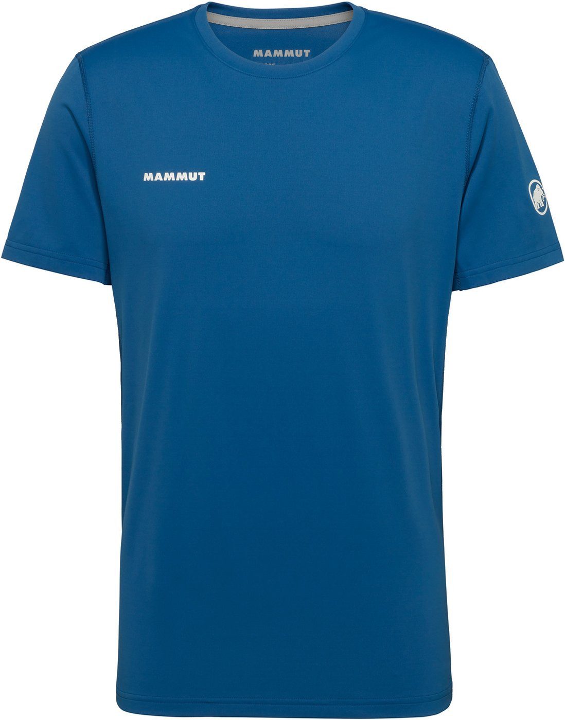 Kurzarmshirt Selun FL T-Shirt Men