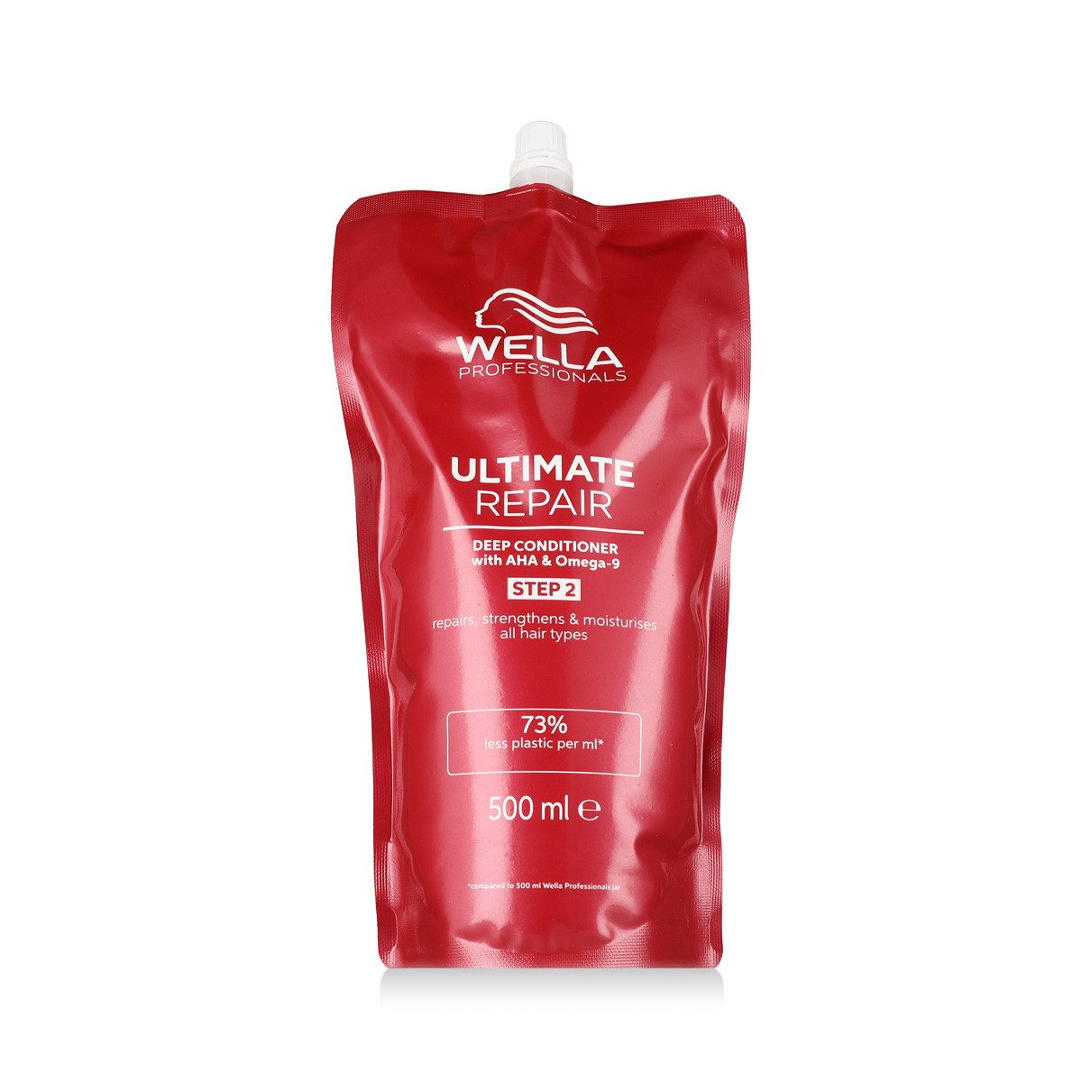 Wella Haarspülung Ultimate Repair