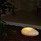 LIGHTCRAFT Gartenleuchte »Lightcraft Shiny Nugget Steinleuchte Außenleuchte Gartenlampe Granit«, Bild 5
