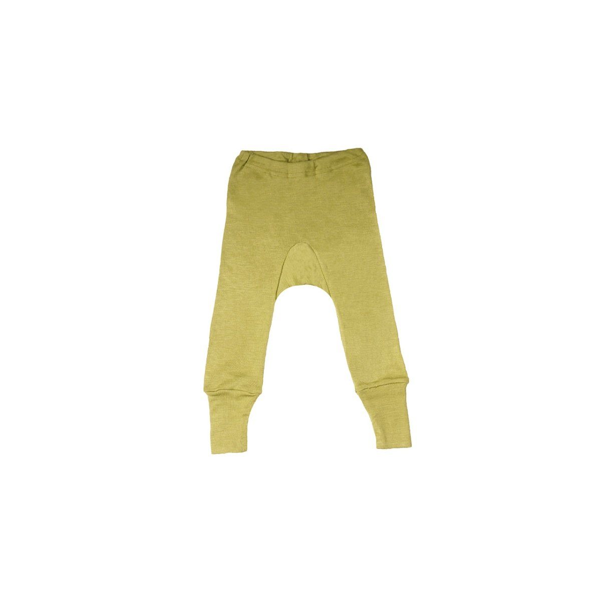 Cosilana Schlupfhose (1-tlg) Schlupf-Babyhose aus Bio Schurwolle / Seide
