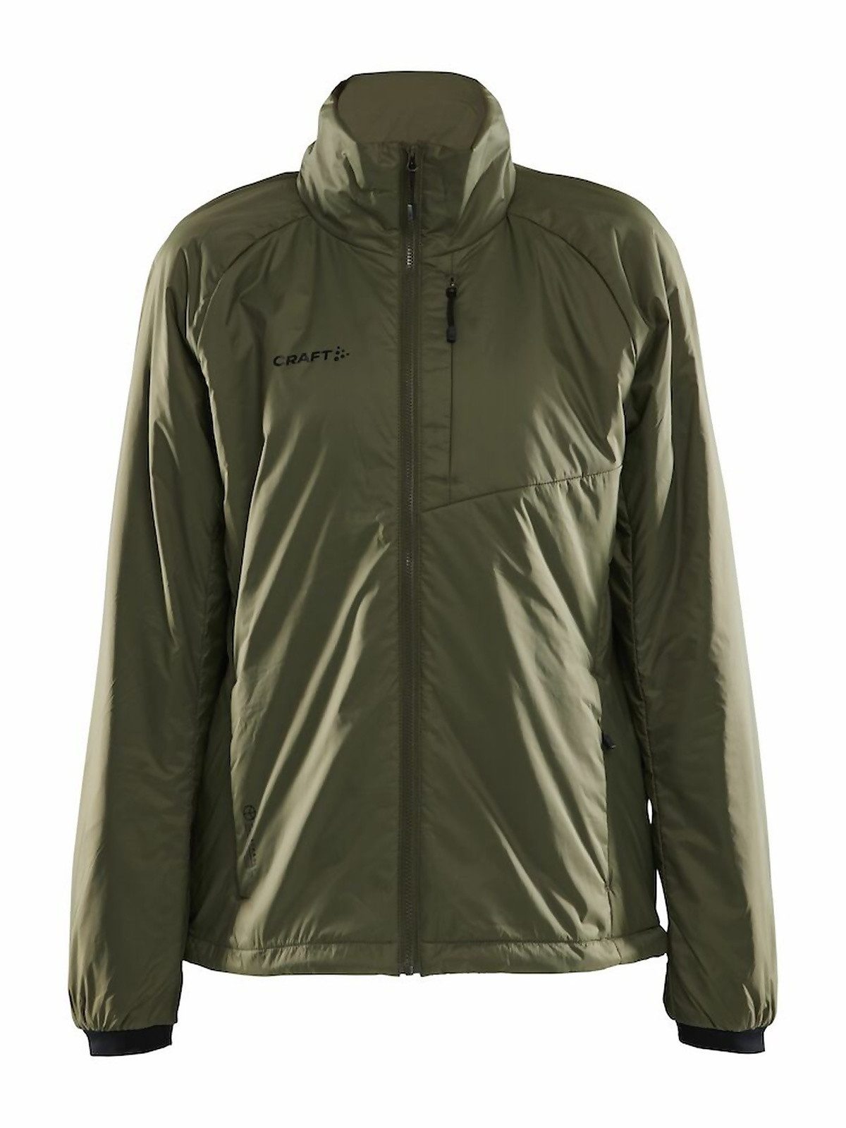 Craft Outdoorjacke CORE Light Padded Jacket W