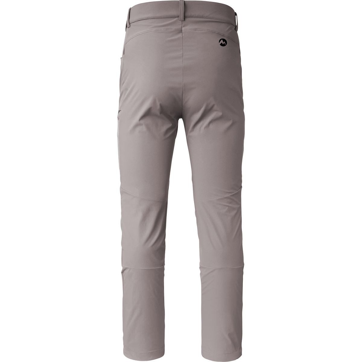 MARTINI Outdoorhose Alpmate Flow Pants M Robuste und stilvolle Outdoorhose mit flexiblem Materialmix und