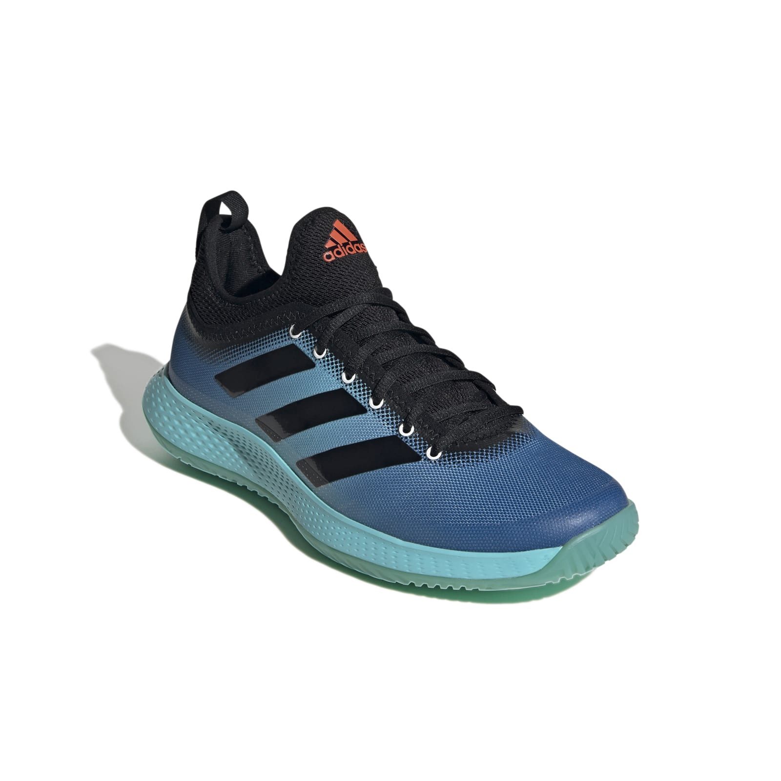 Defiant Generation Allcourt aquablau Herren Tennisschuh