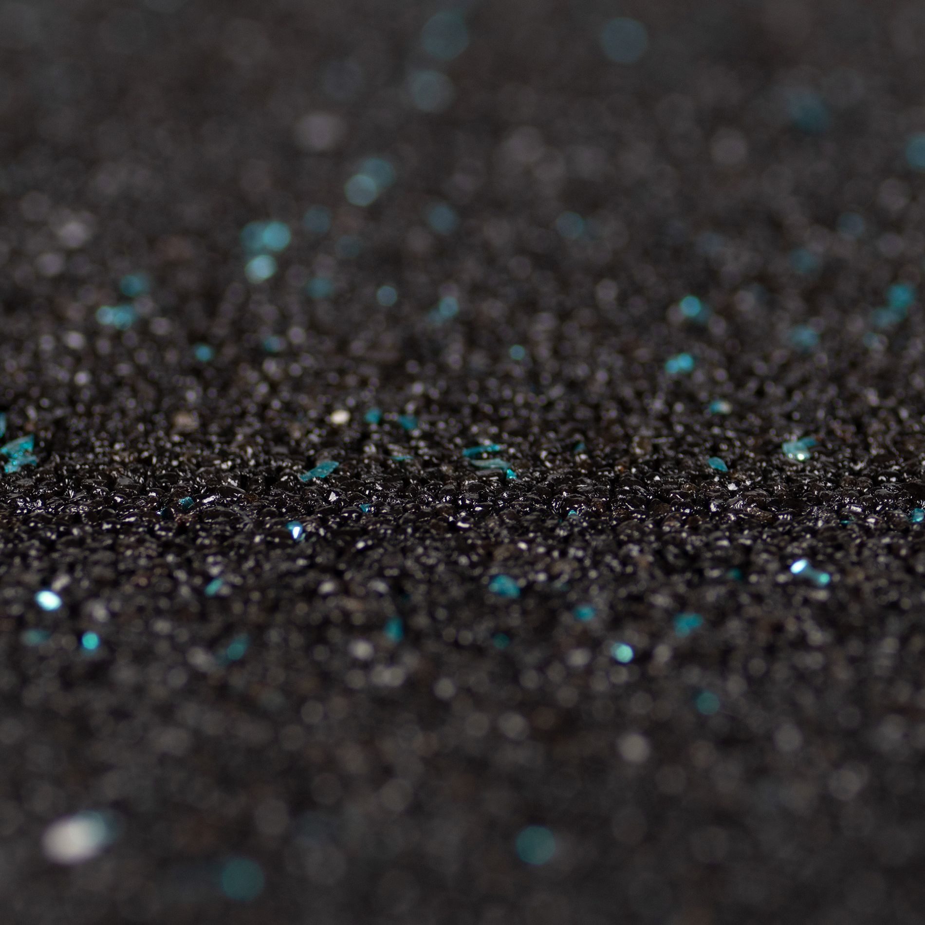 Terralith® Kunstharzputz Buntsteinputz Mosaikputz 1mm -15 kg- BSP1114 (Eimer, Verarbeitungsfertig) Dekorationsputz aus Marmor-Granulat bzw. eingefärbter Körnung