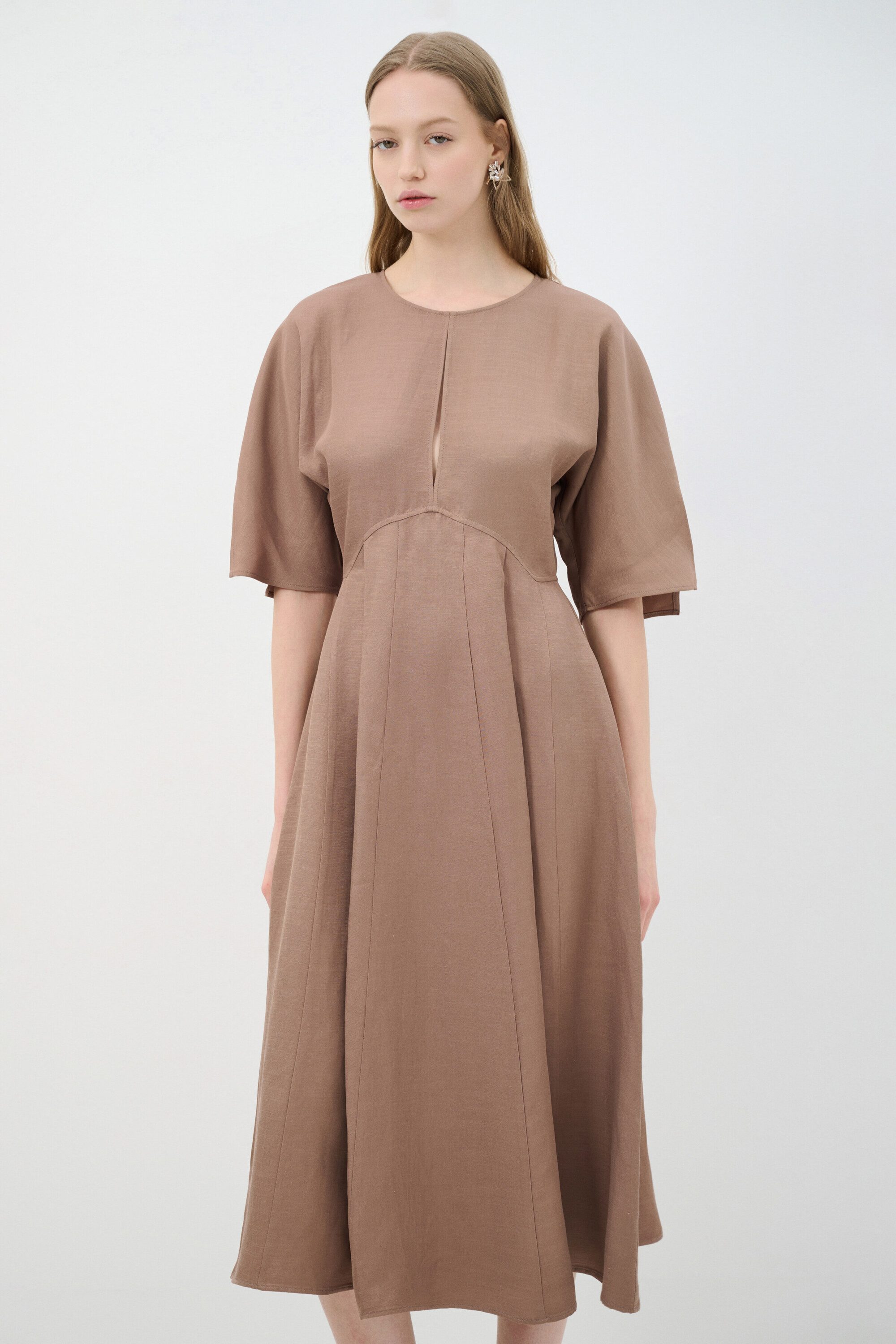 adL Maxikleid günstig online kaufen