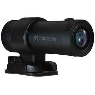 Transcend 32GB Dashcam for motorcycle Sony Sensor Dashcam