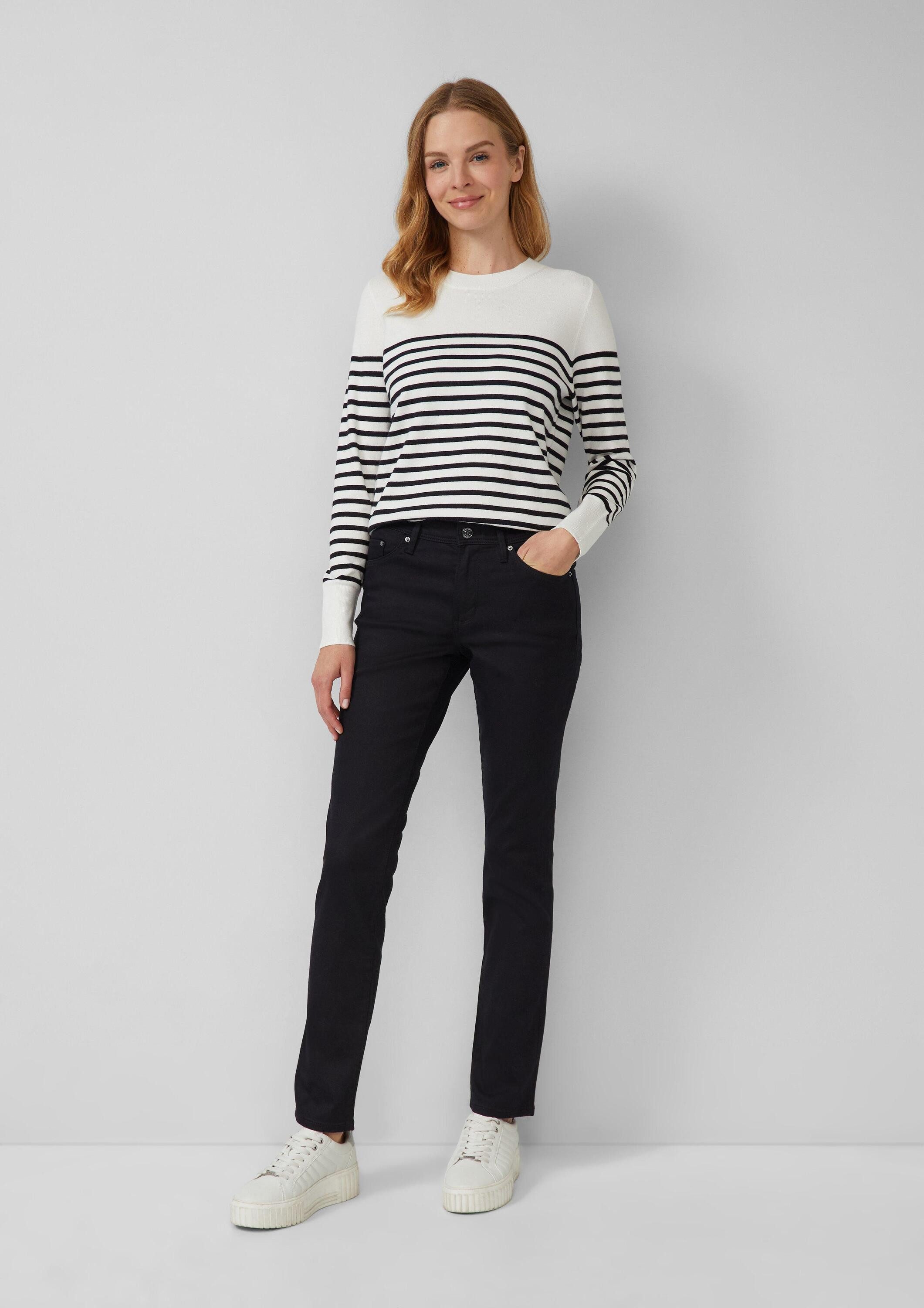 Slim-fit-Jeans Jeans-Hose BETSY