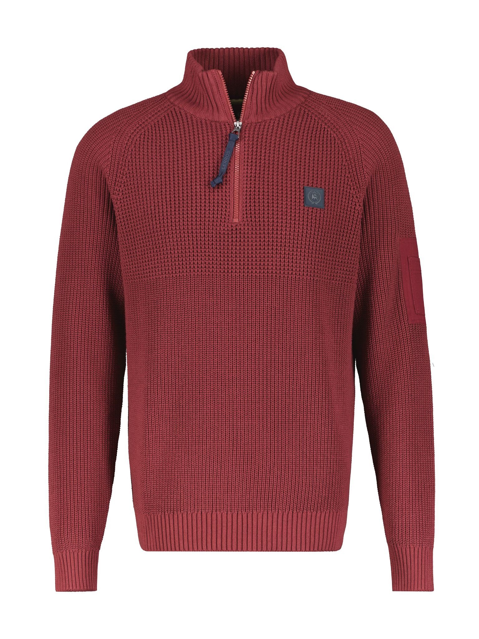 LERROS Strickpullover günstig online kaufen