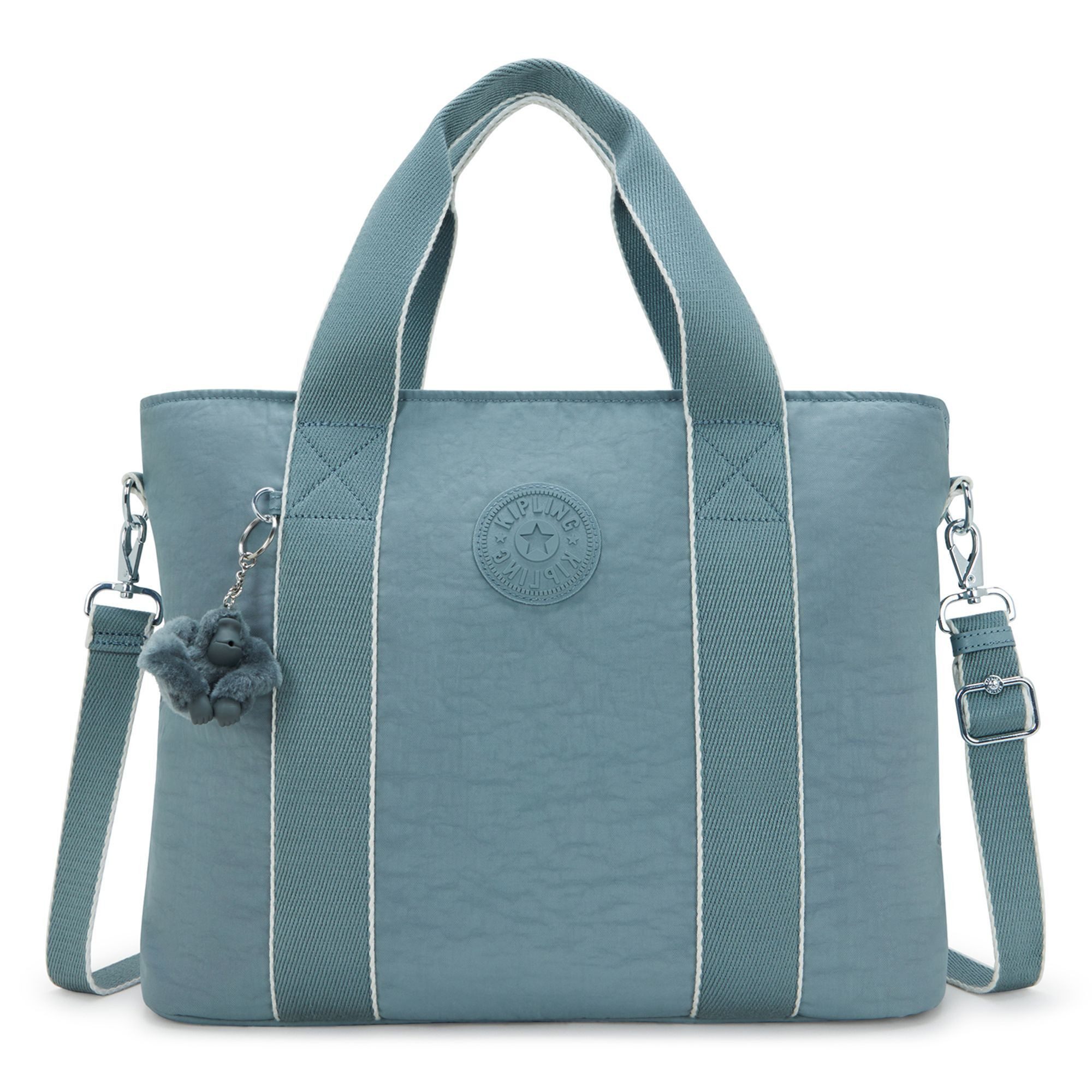 Schultertasche Basic