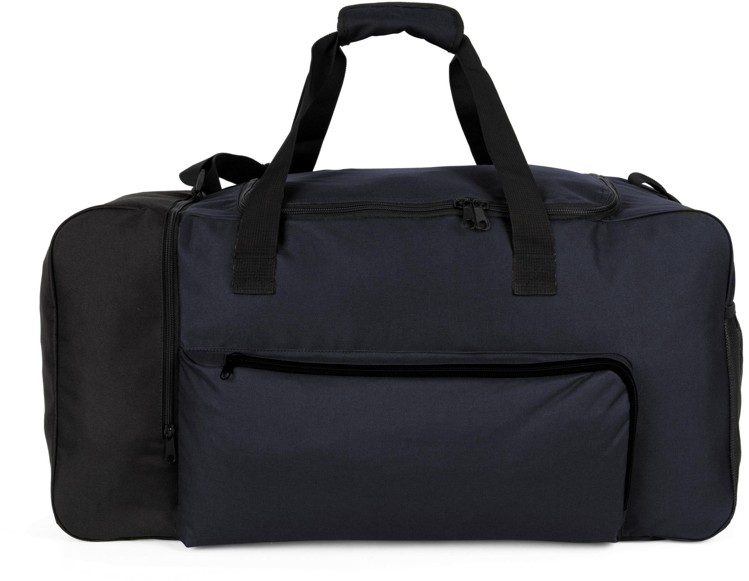 Sporttasche Große Sporttasche mit Seitenfach