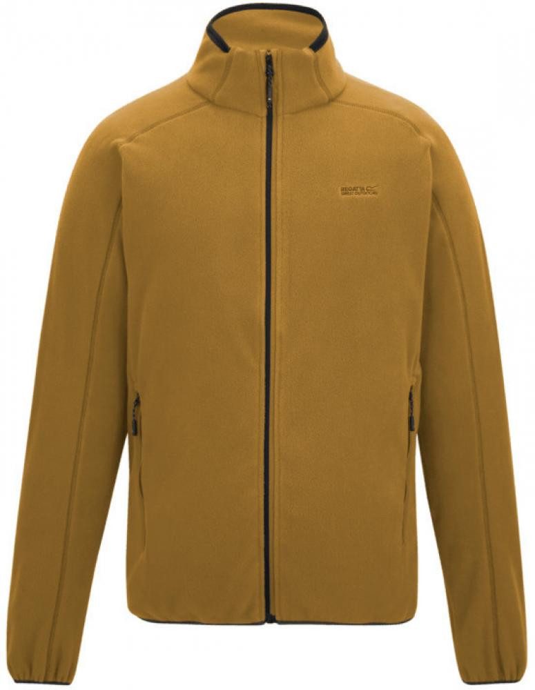 Outdoorjacke Herren Fleecejacke Hadfield
