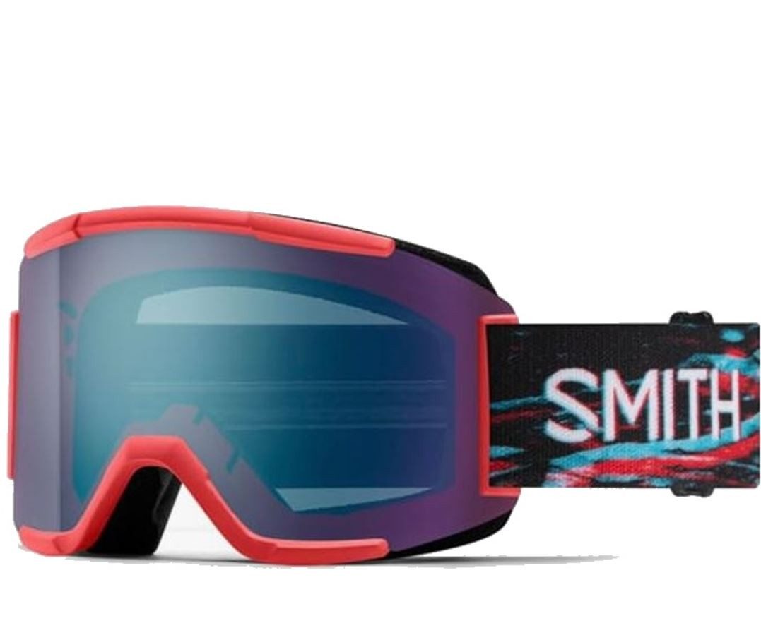 Smith Skibrille