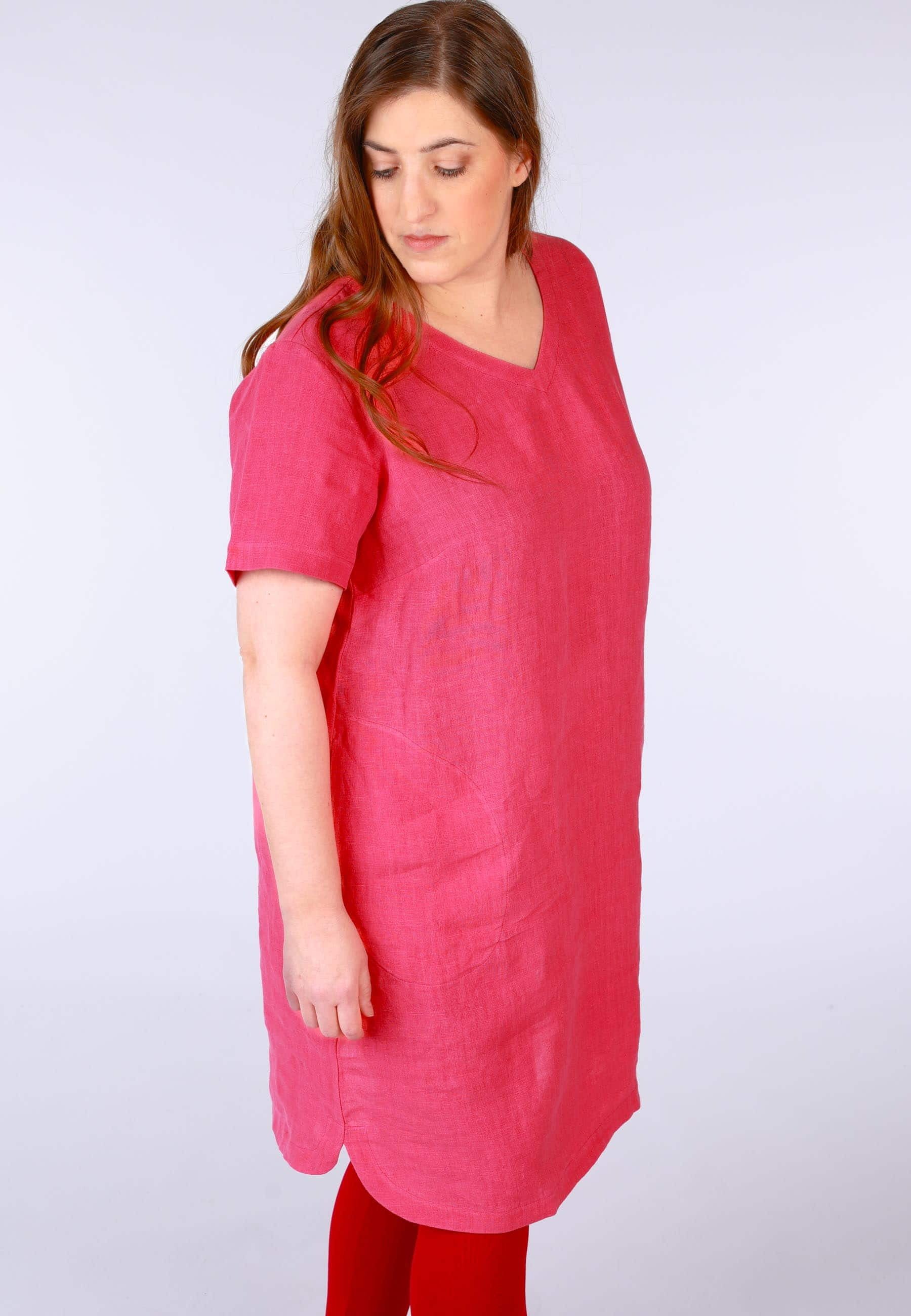 Deerberg Sommerkleid Anthea günstig online kaufen